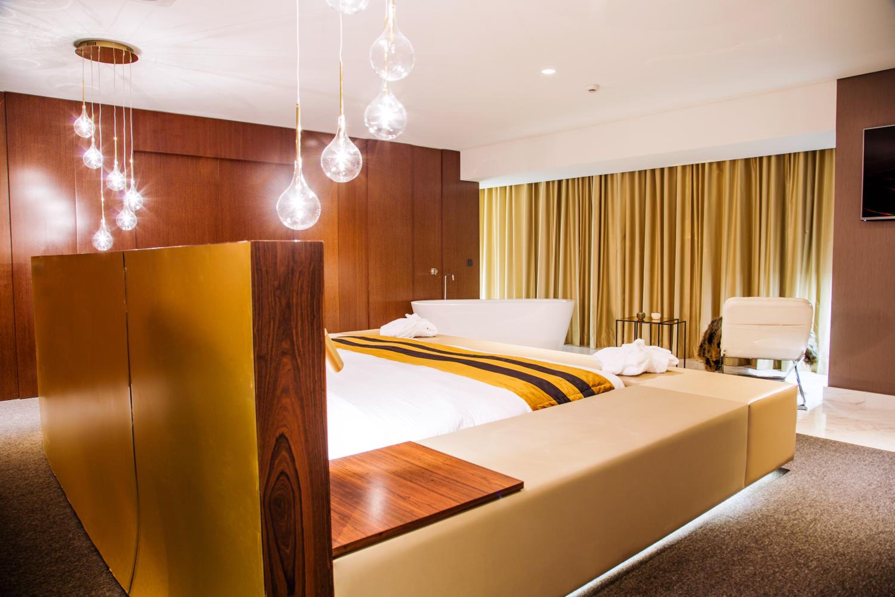Presidential Suite photo 2