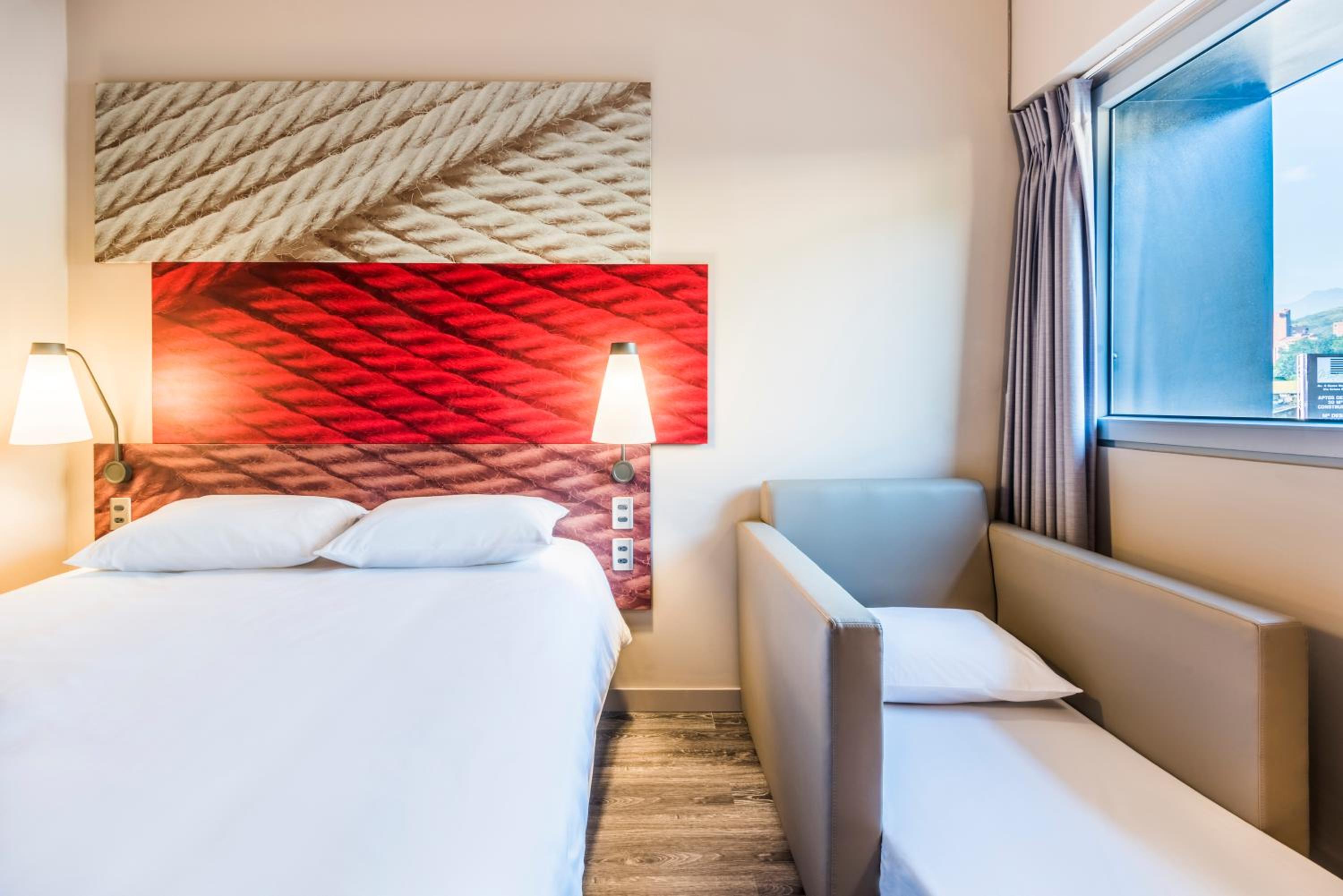 Standard Double Room with Extra Bed photo 2