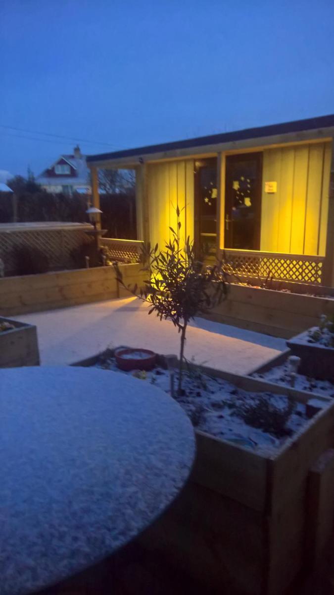 Double Room with Garden View photo 1