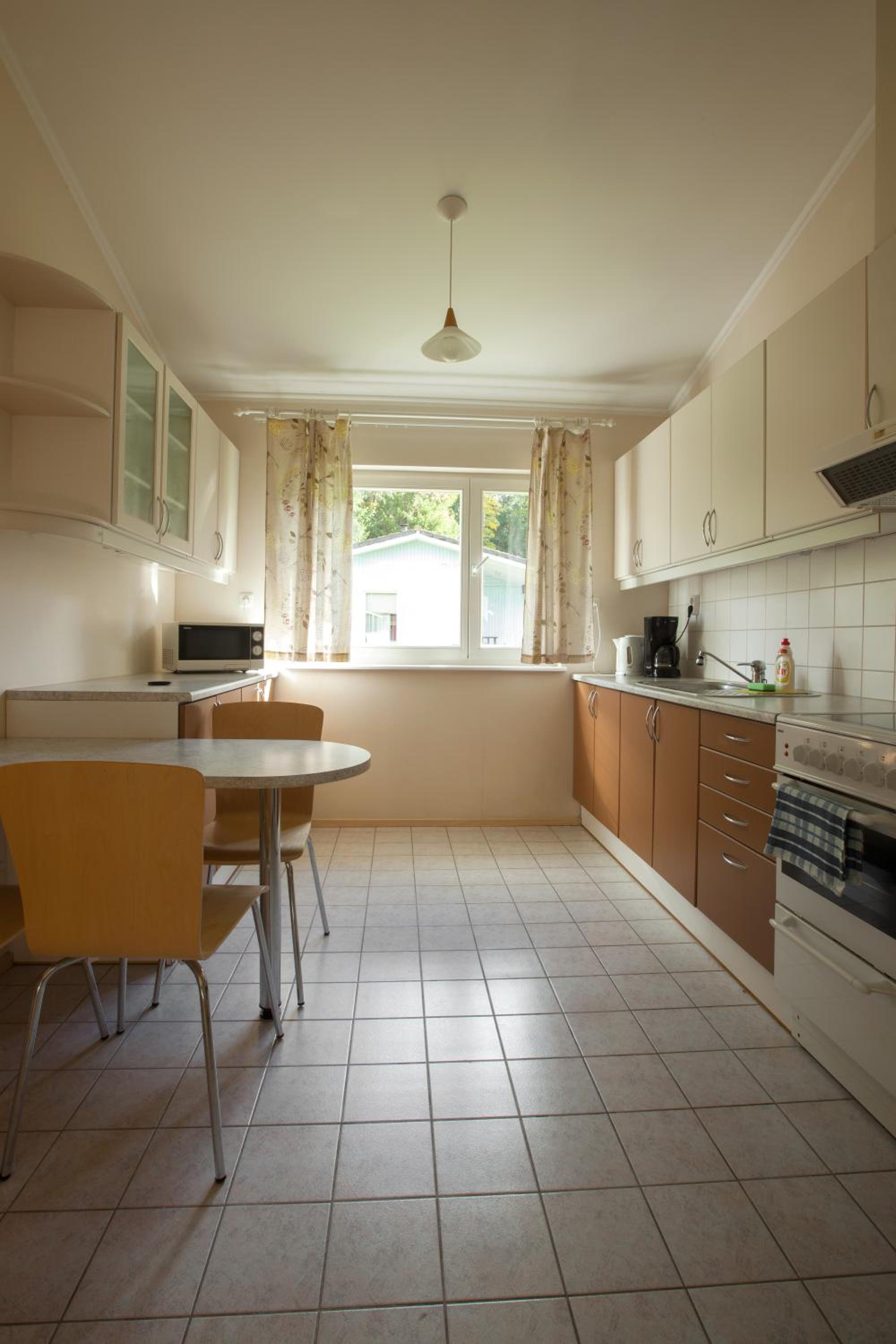 Two-Bedroom House photo 3