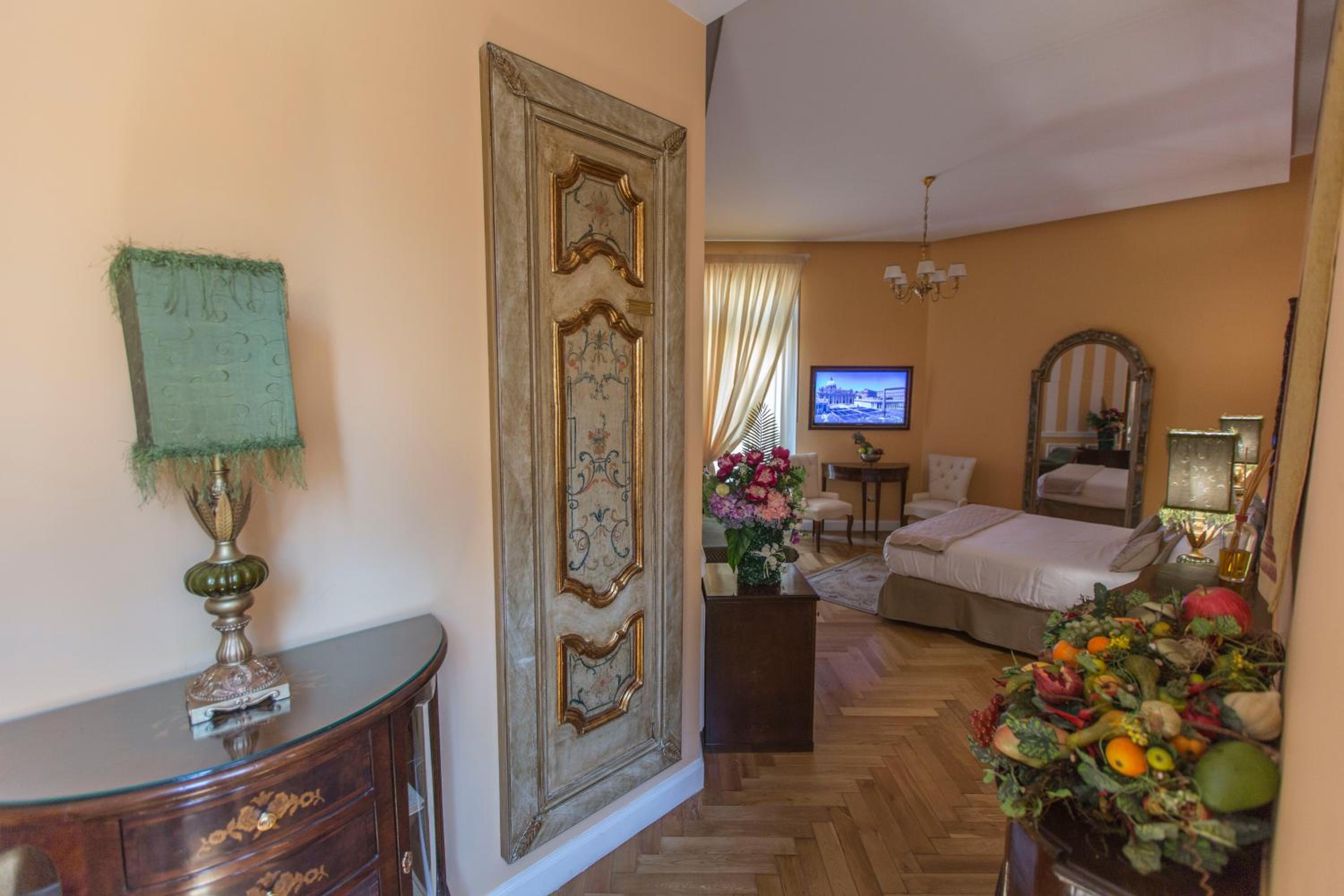 Triple Room with Balcony photo 3