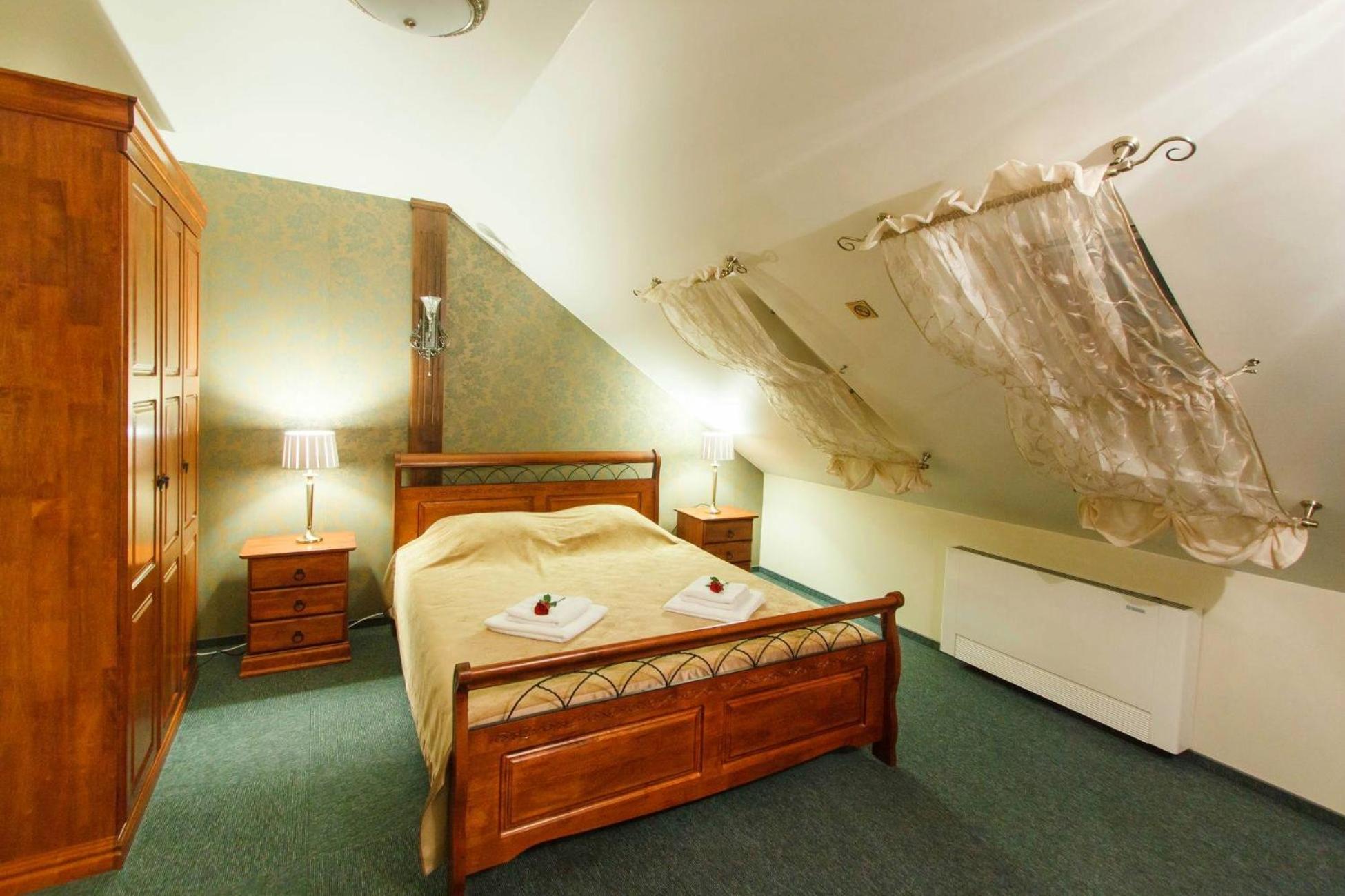 Double Room - Photo 4