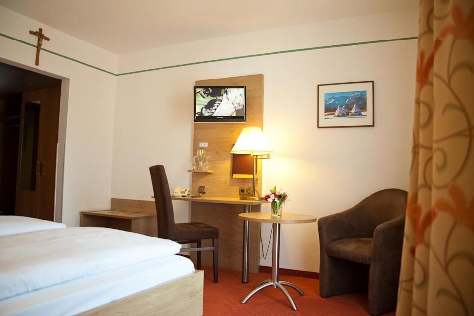 Single Room