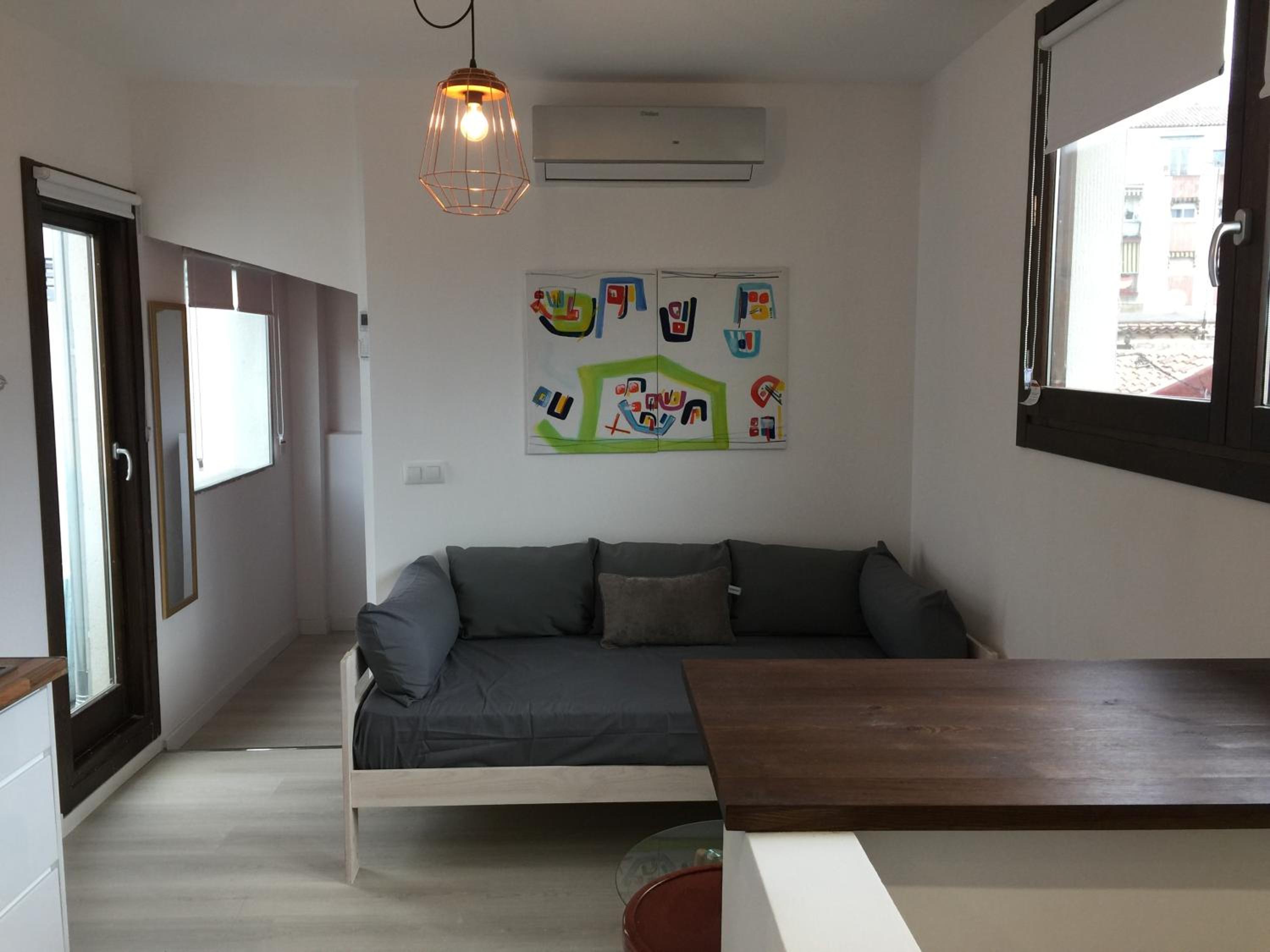 Penthouse Apartment - Photo 9