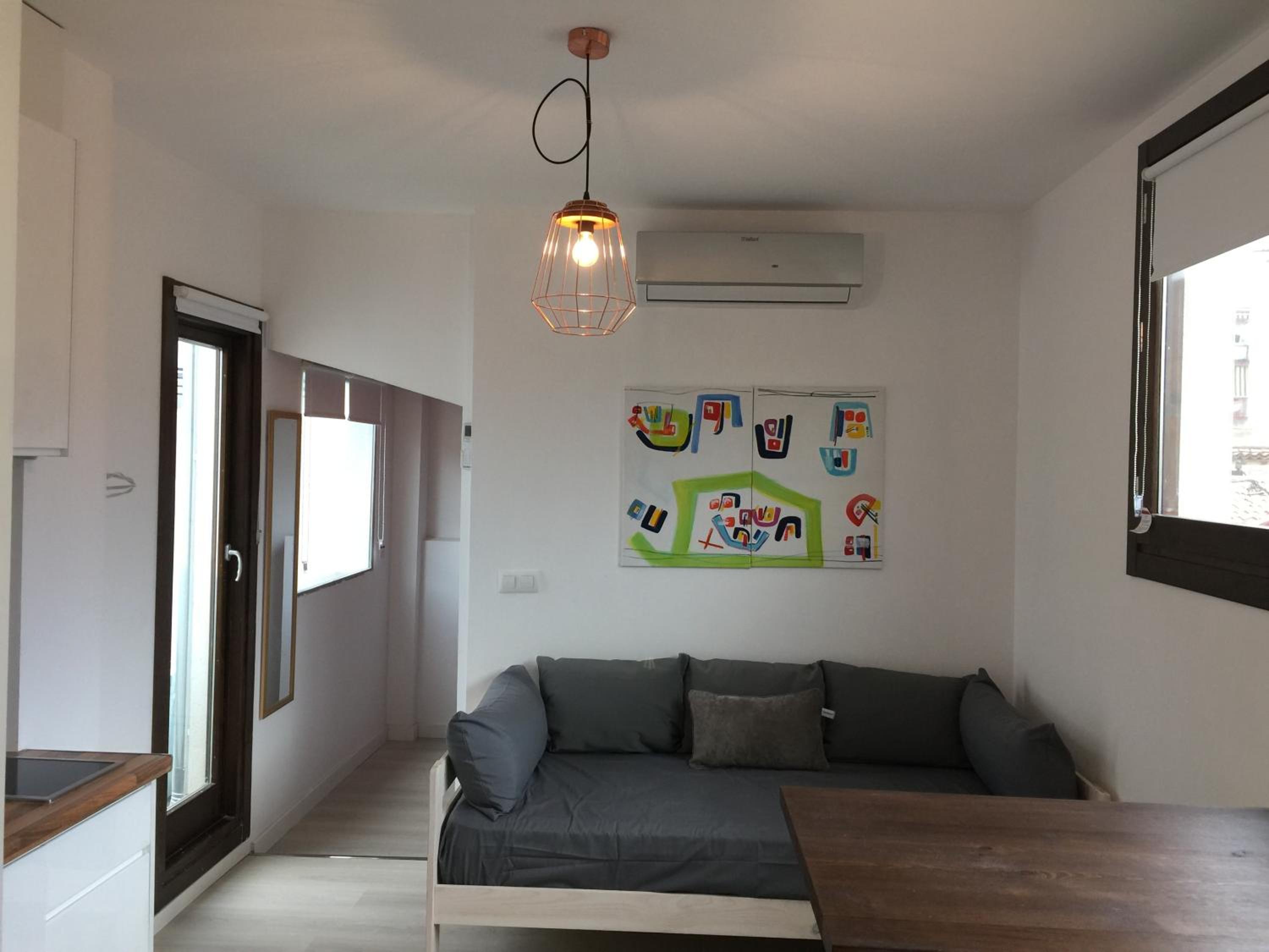 Penthouse Apartment - Photo 17