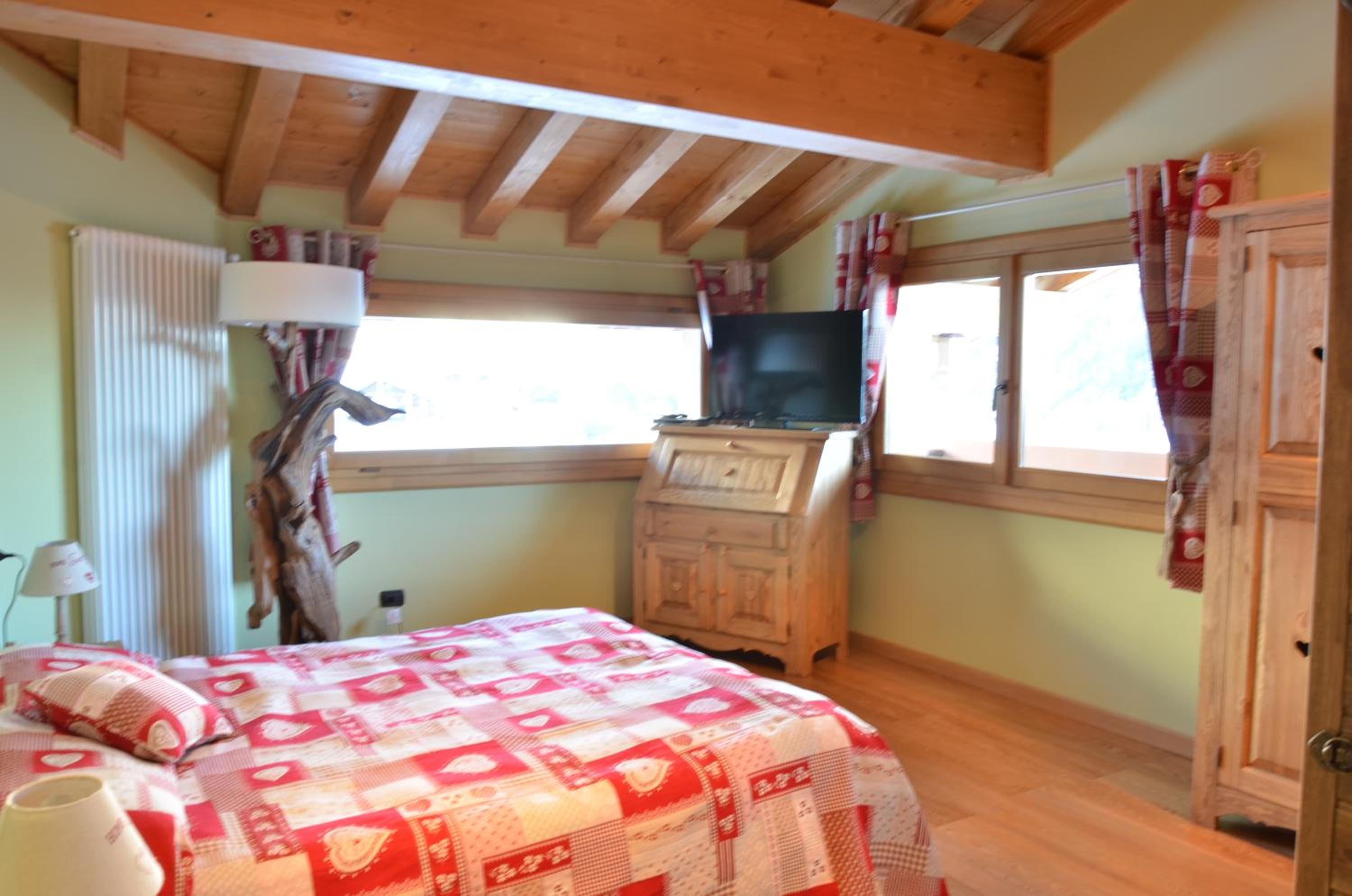 Junior Suite (4 Adults) photo 2
