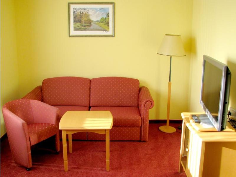 Double Room - Photo 4