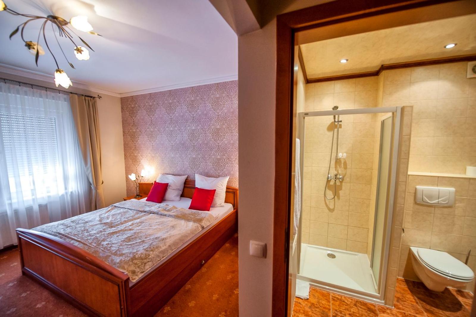 Double Room photo 2