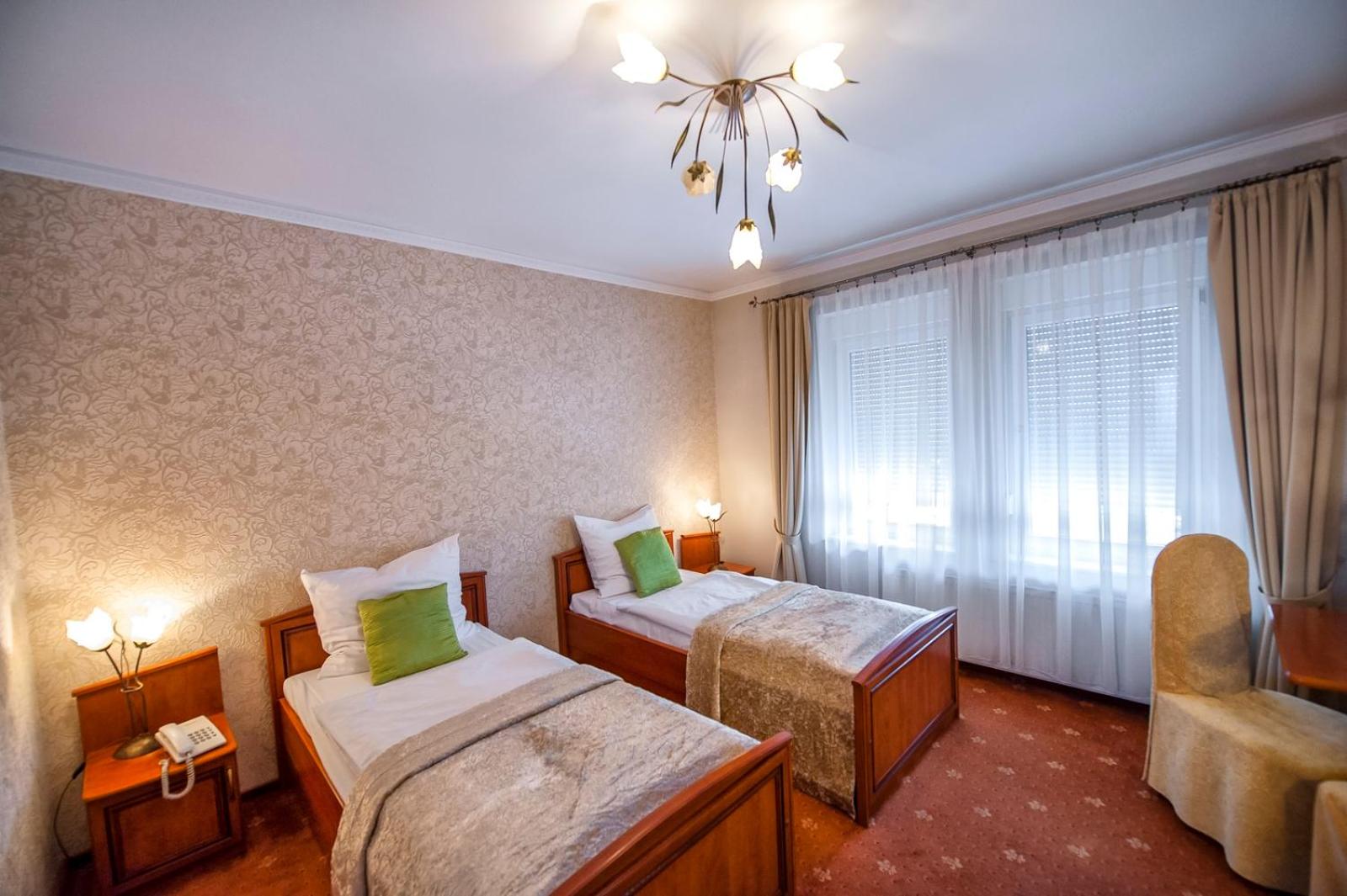 Twin Room photo 2