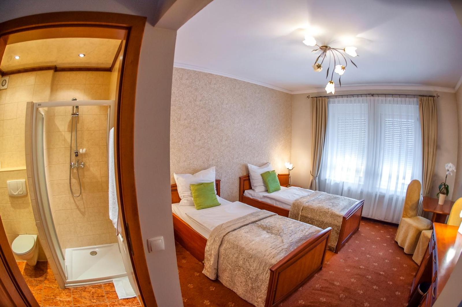 Twin Room photo 1