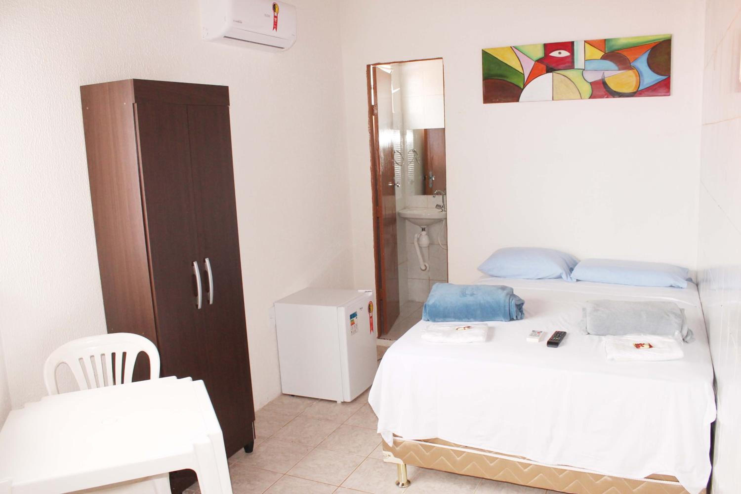 Standard Suite