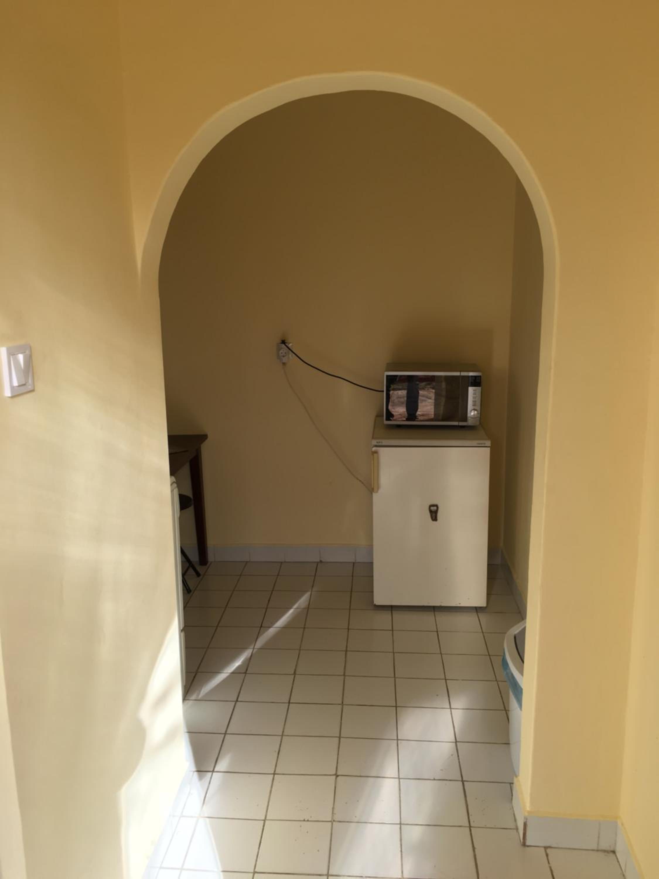 Apartment - Ground Floor photo 3