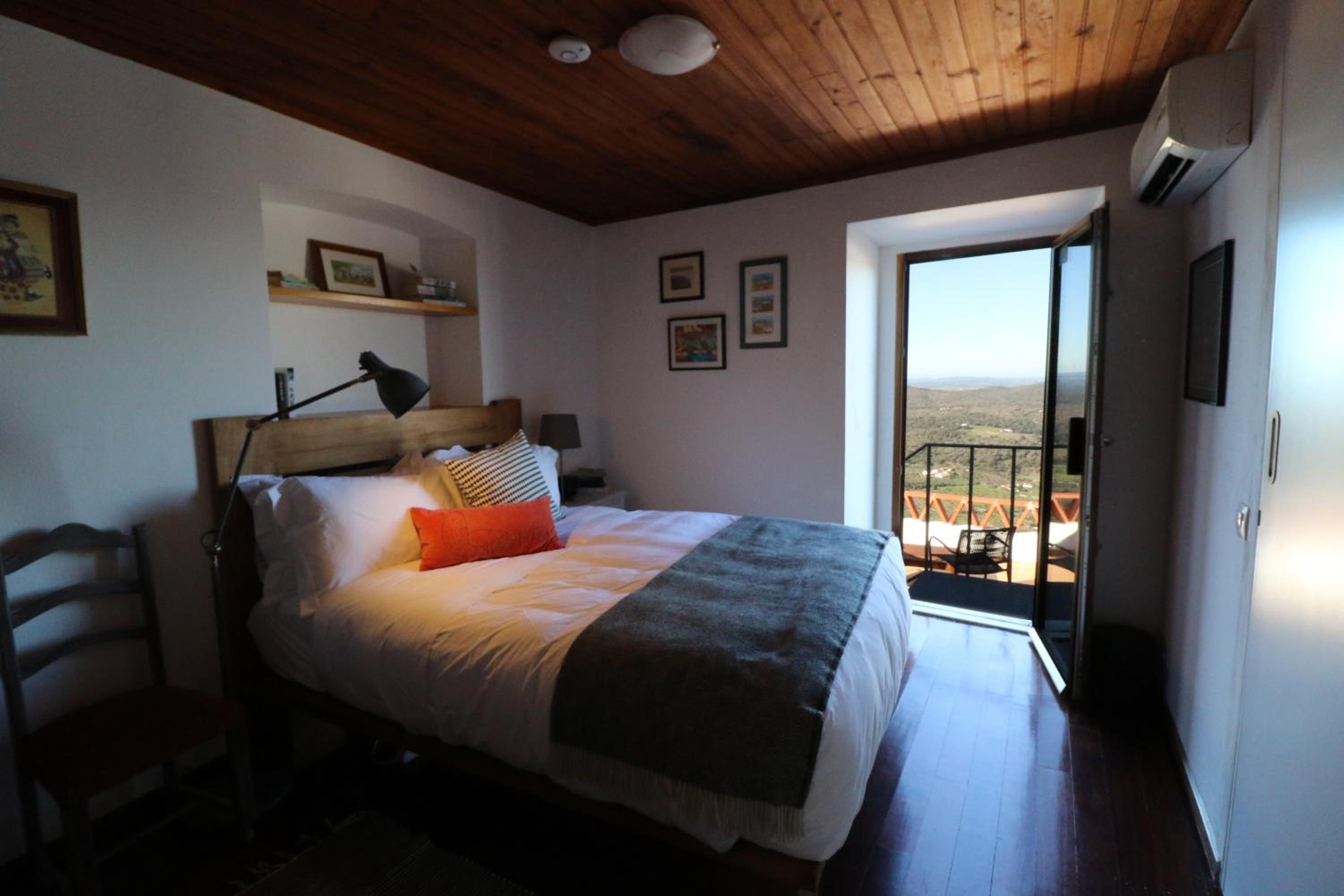 Double Room with Terrace photo 1