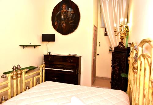 Double Room with Private Bathroom photo 3
