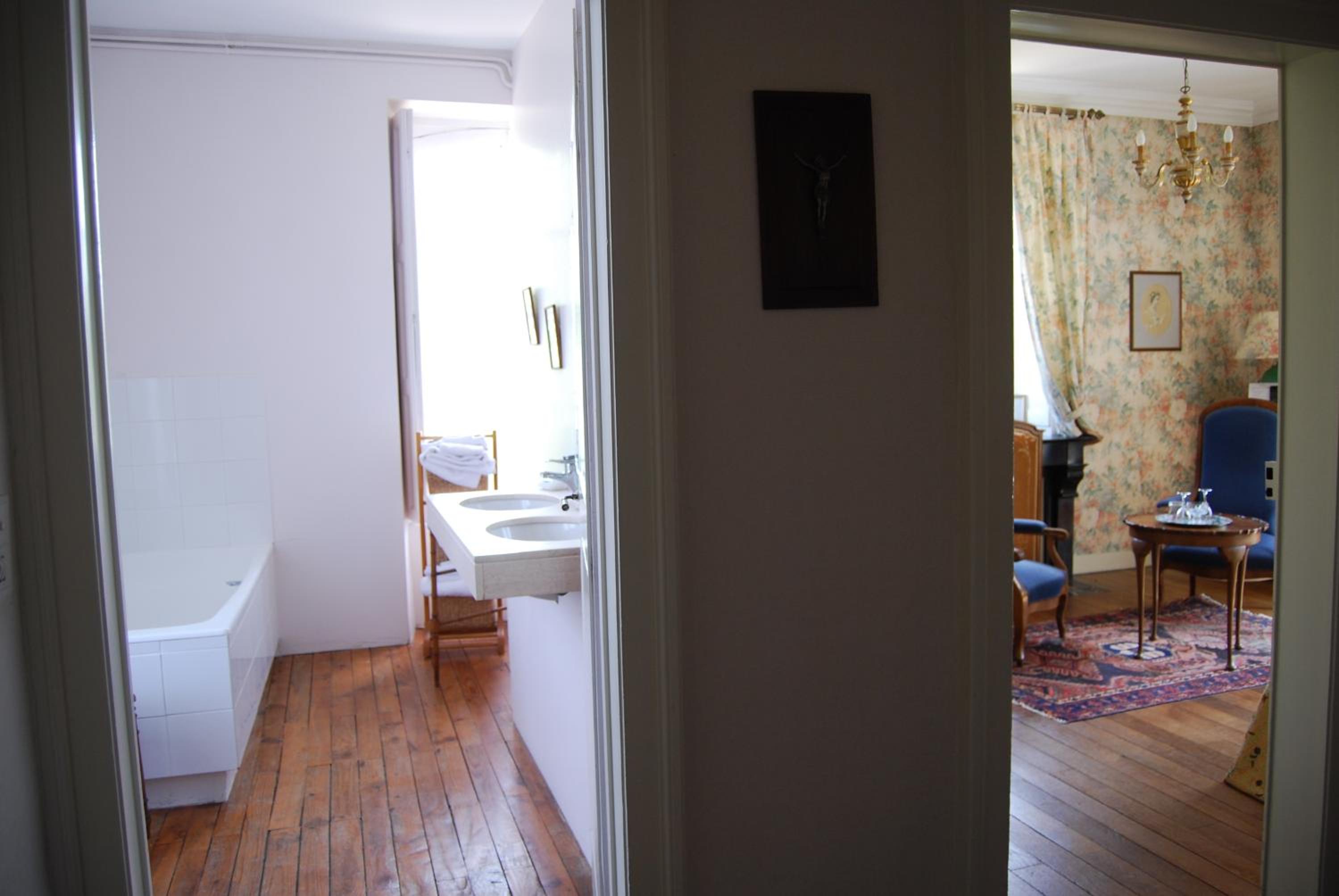 Triple Room photo 2