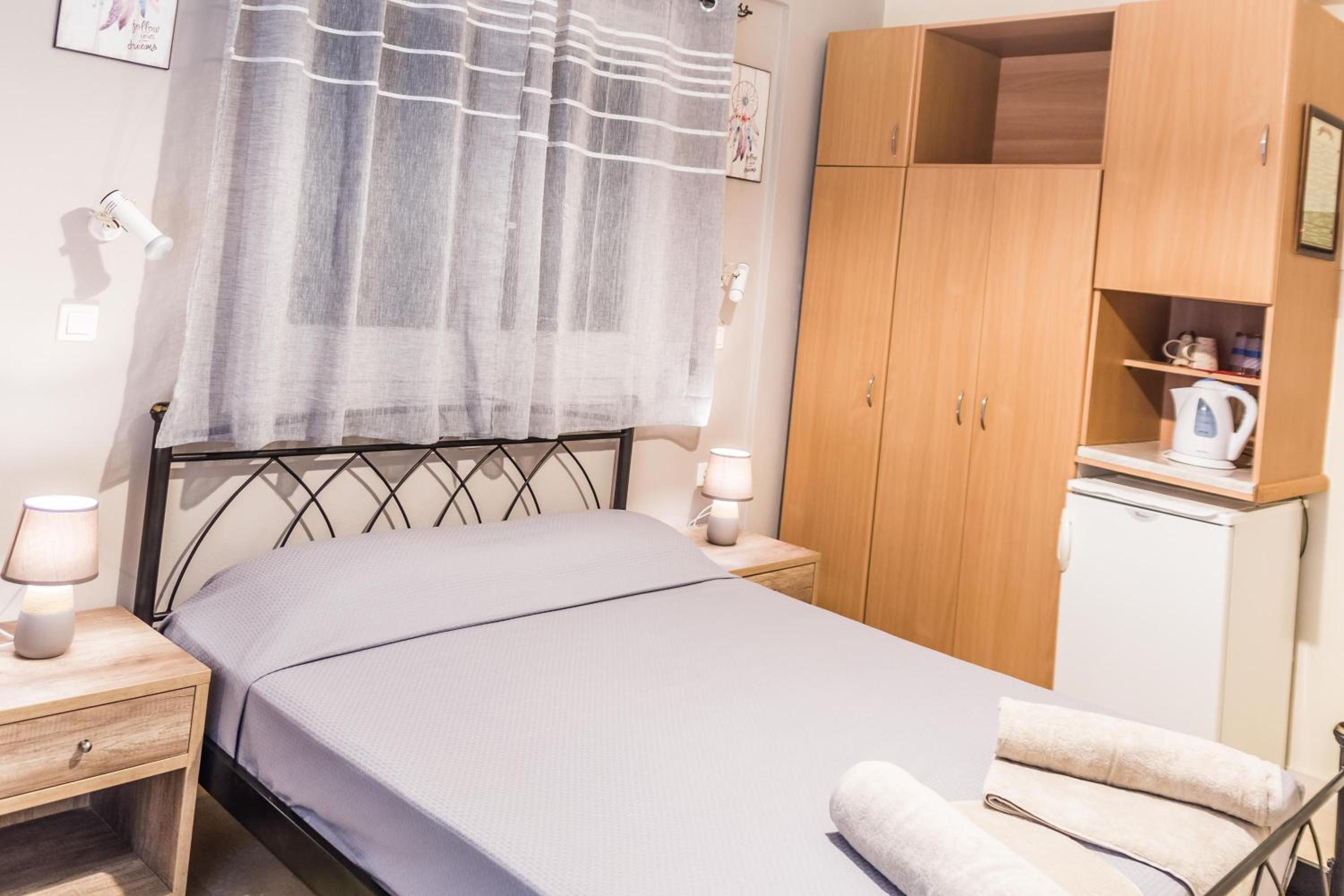 Double Room with Sea View - Photo 11