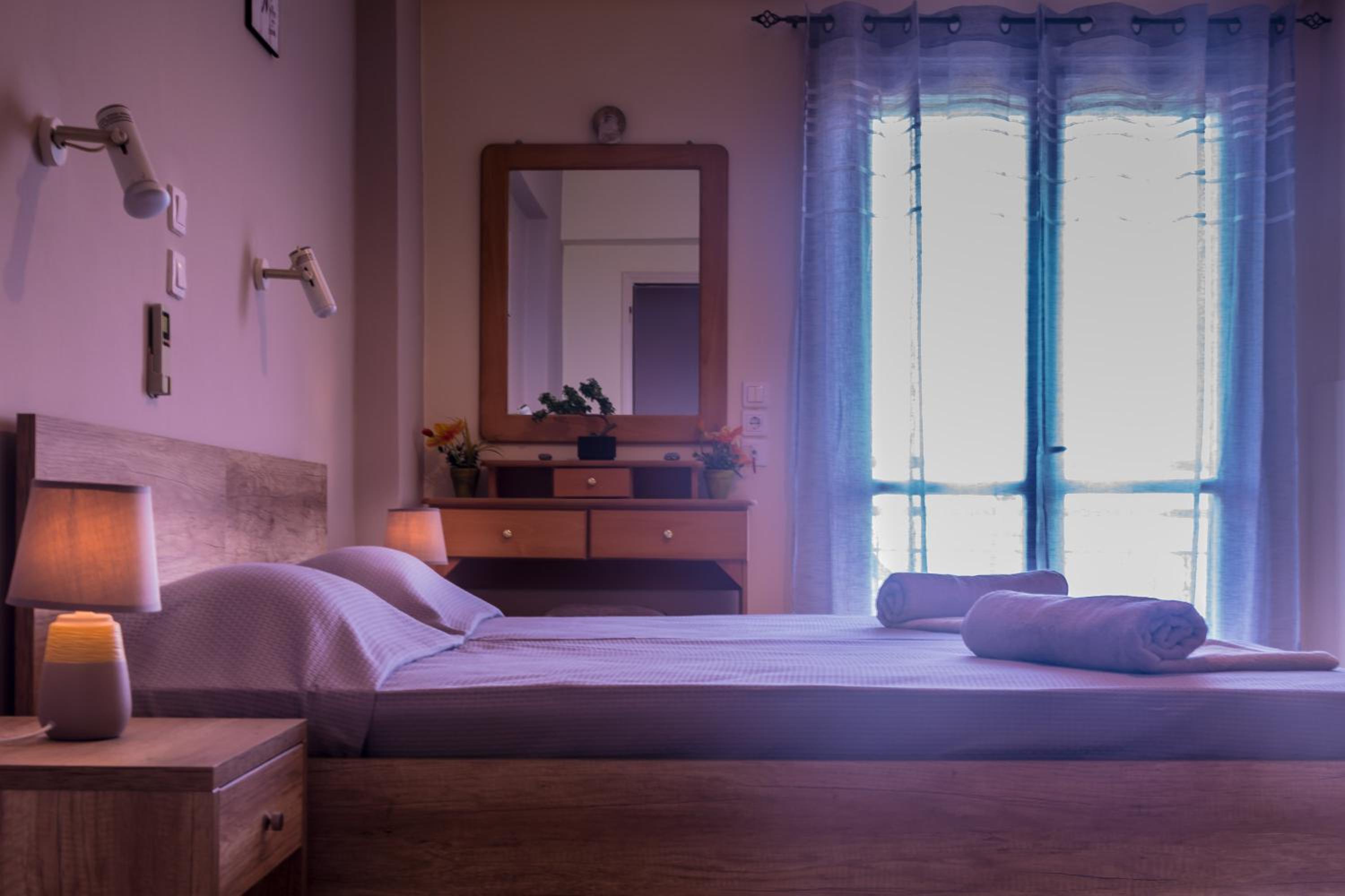 Double Room with Sea View - Photo 10