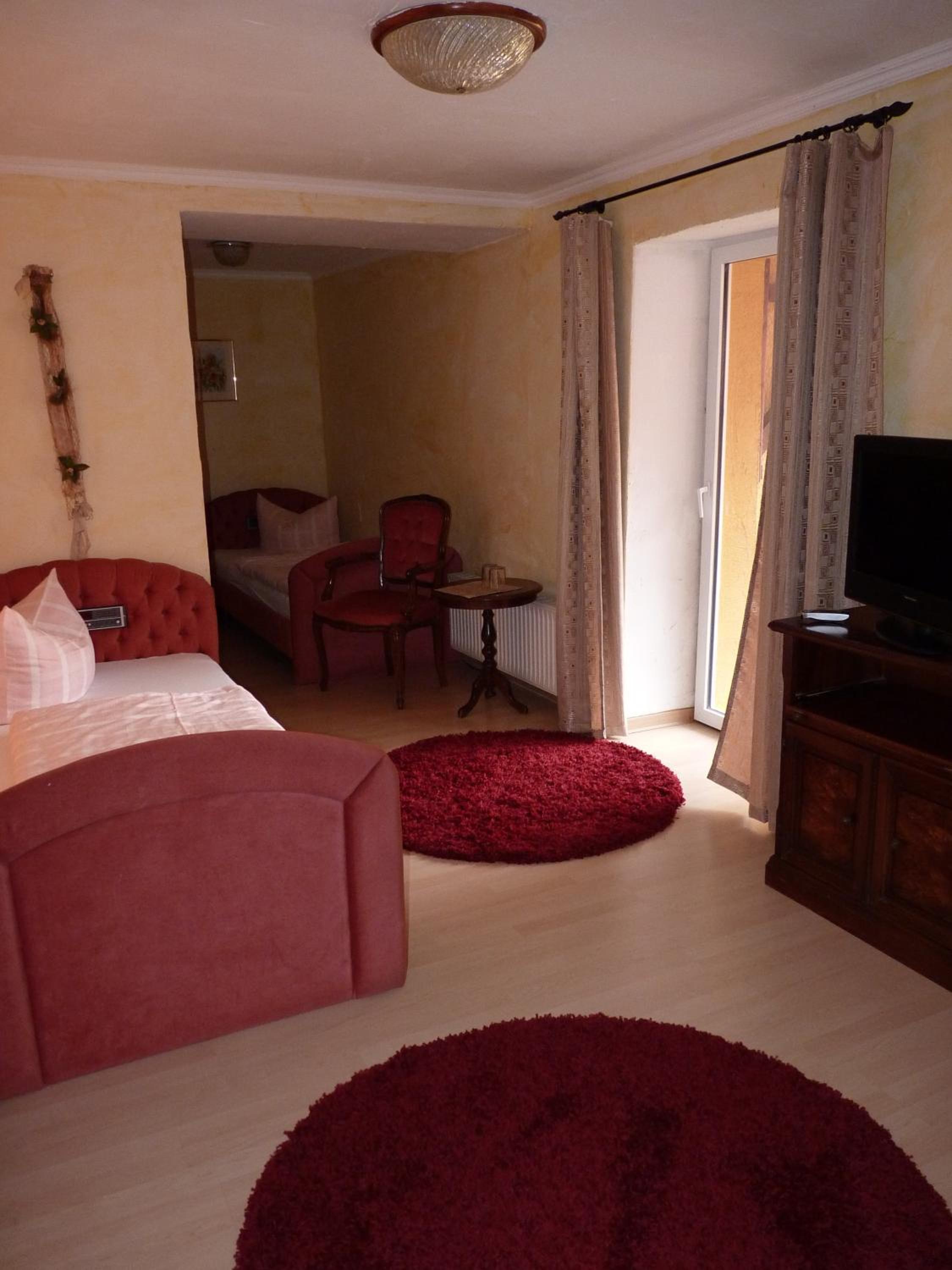Double Room photo 3