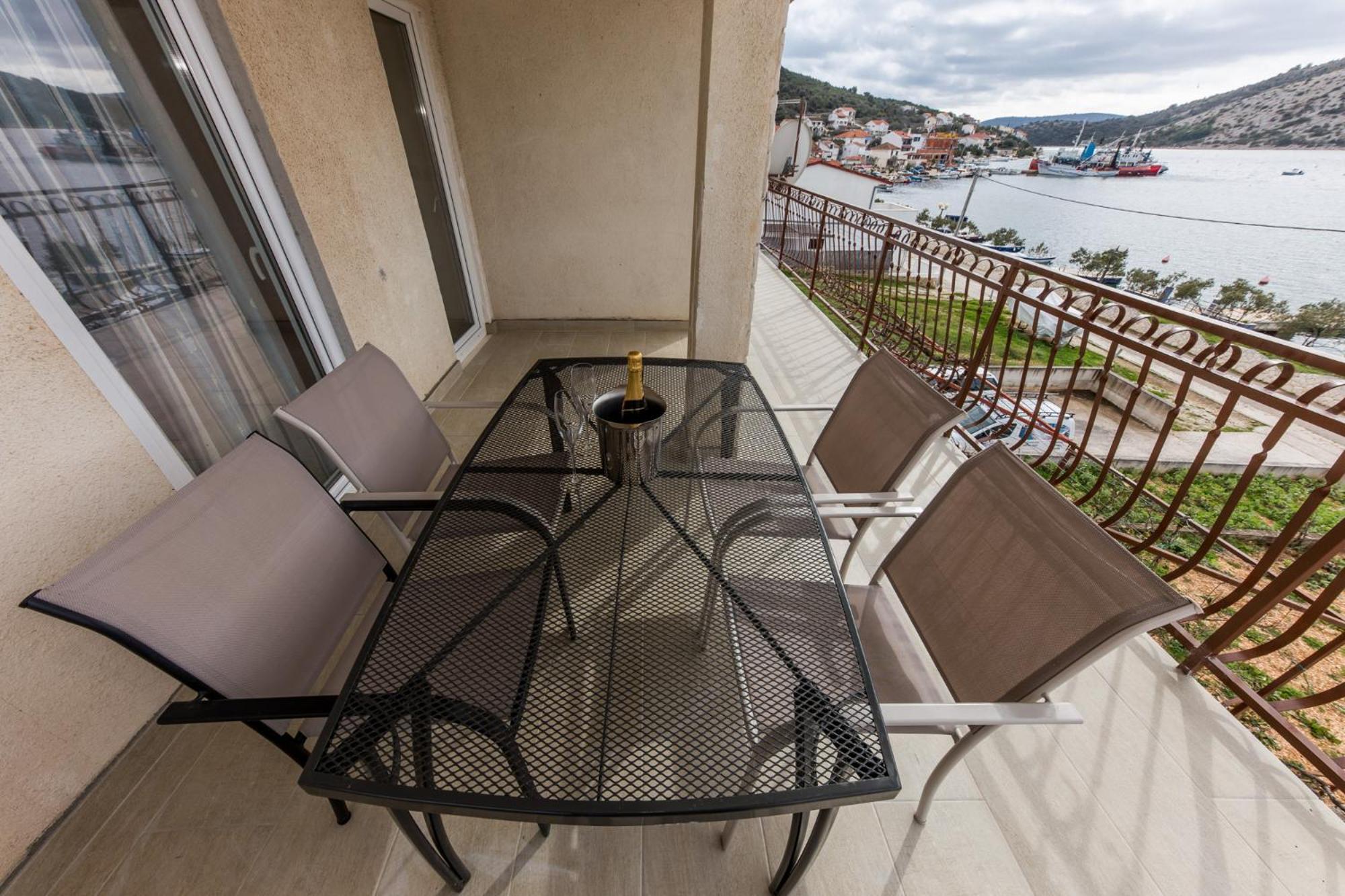 Penthouse Apartment photo 3