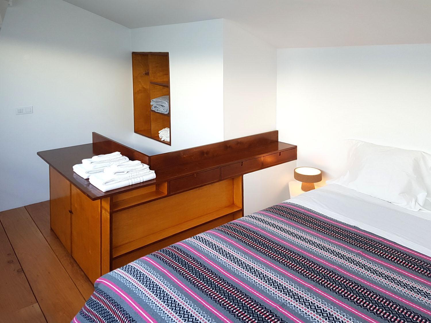 Duplex One-Bedroom Apartment photo 2