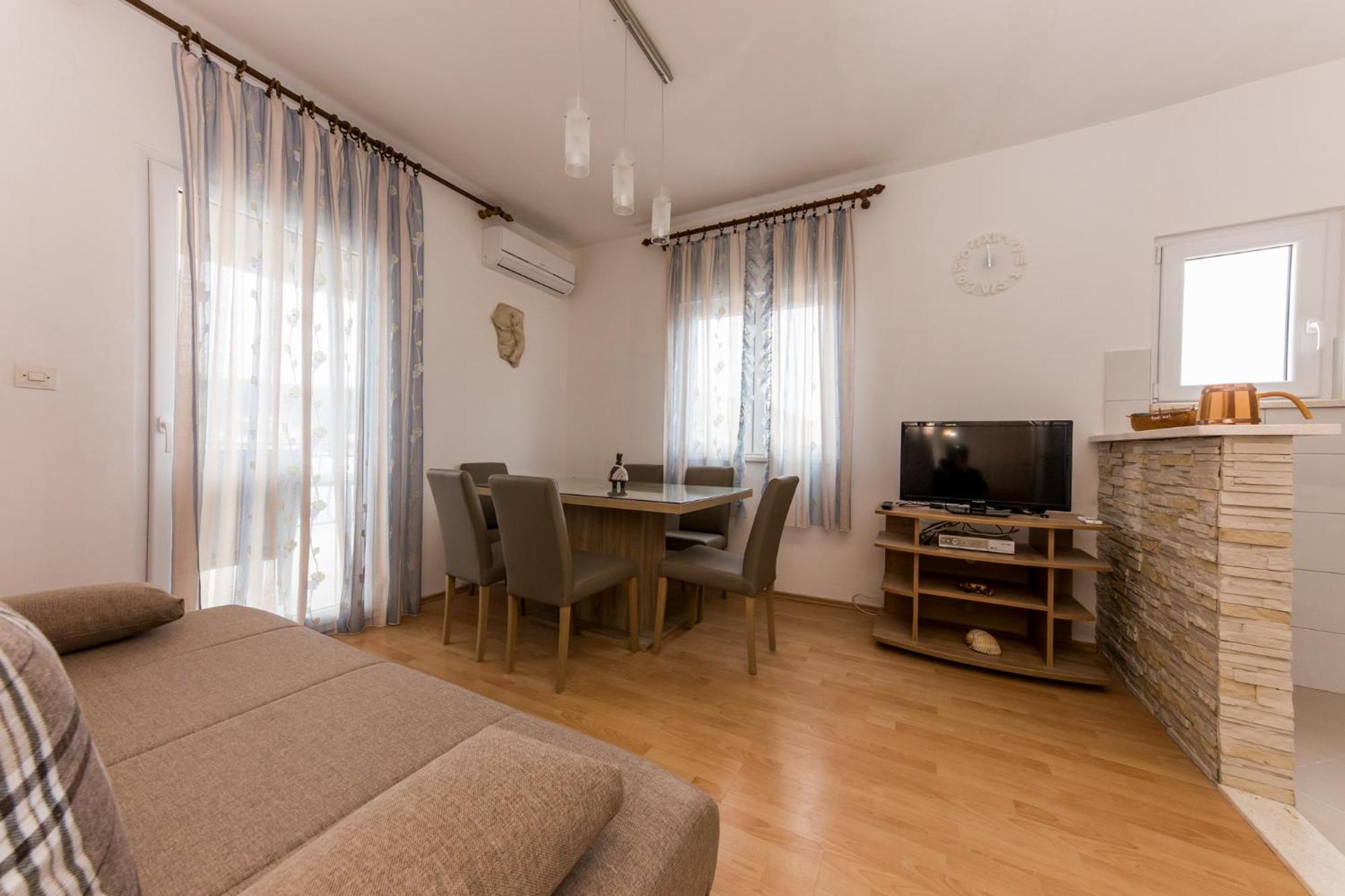 Penthouse Apartment photo 1