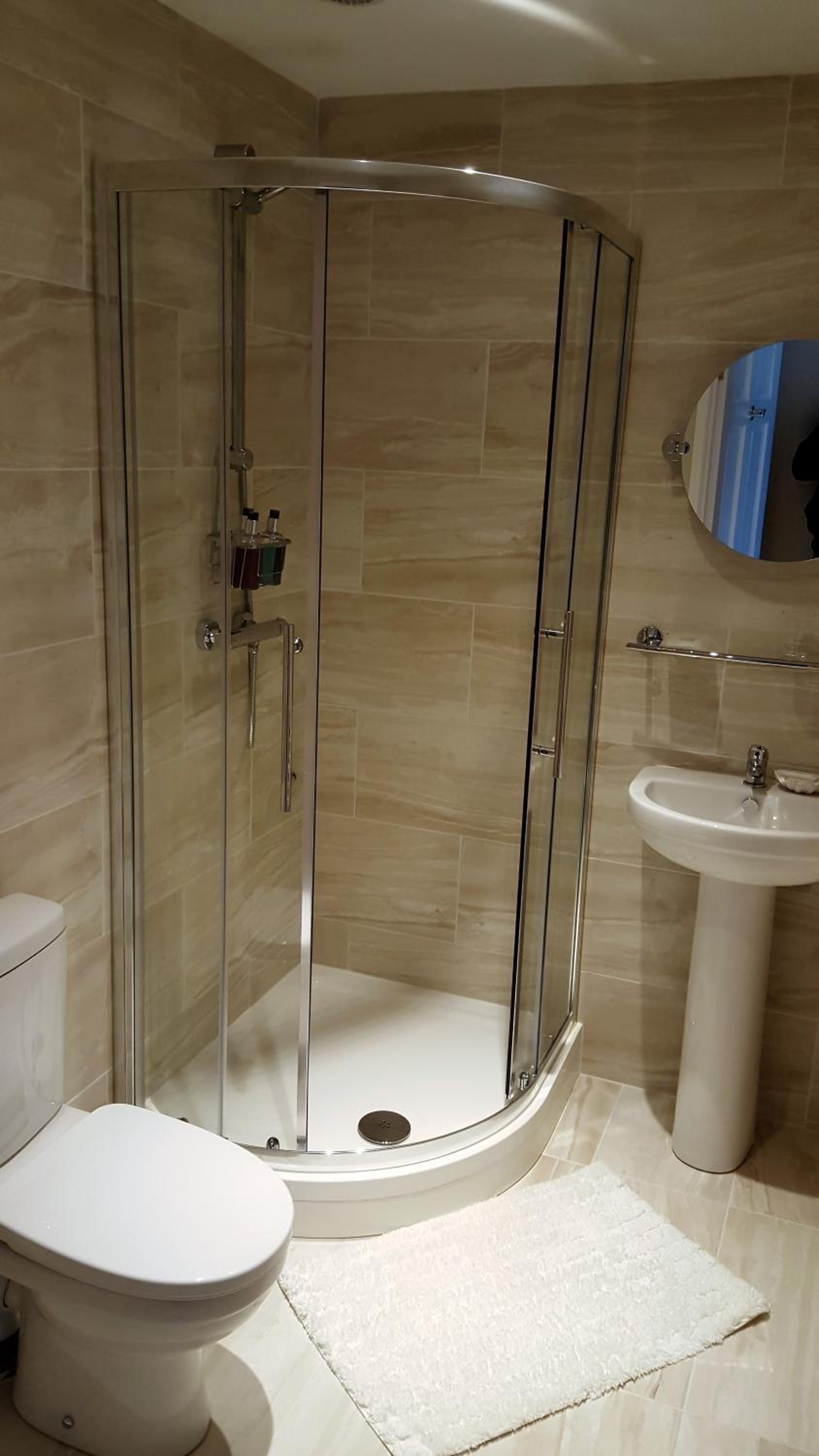 Double Room With Private Bathroom photo 2