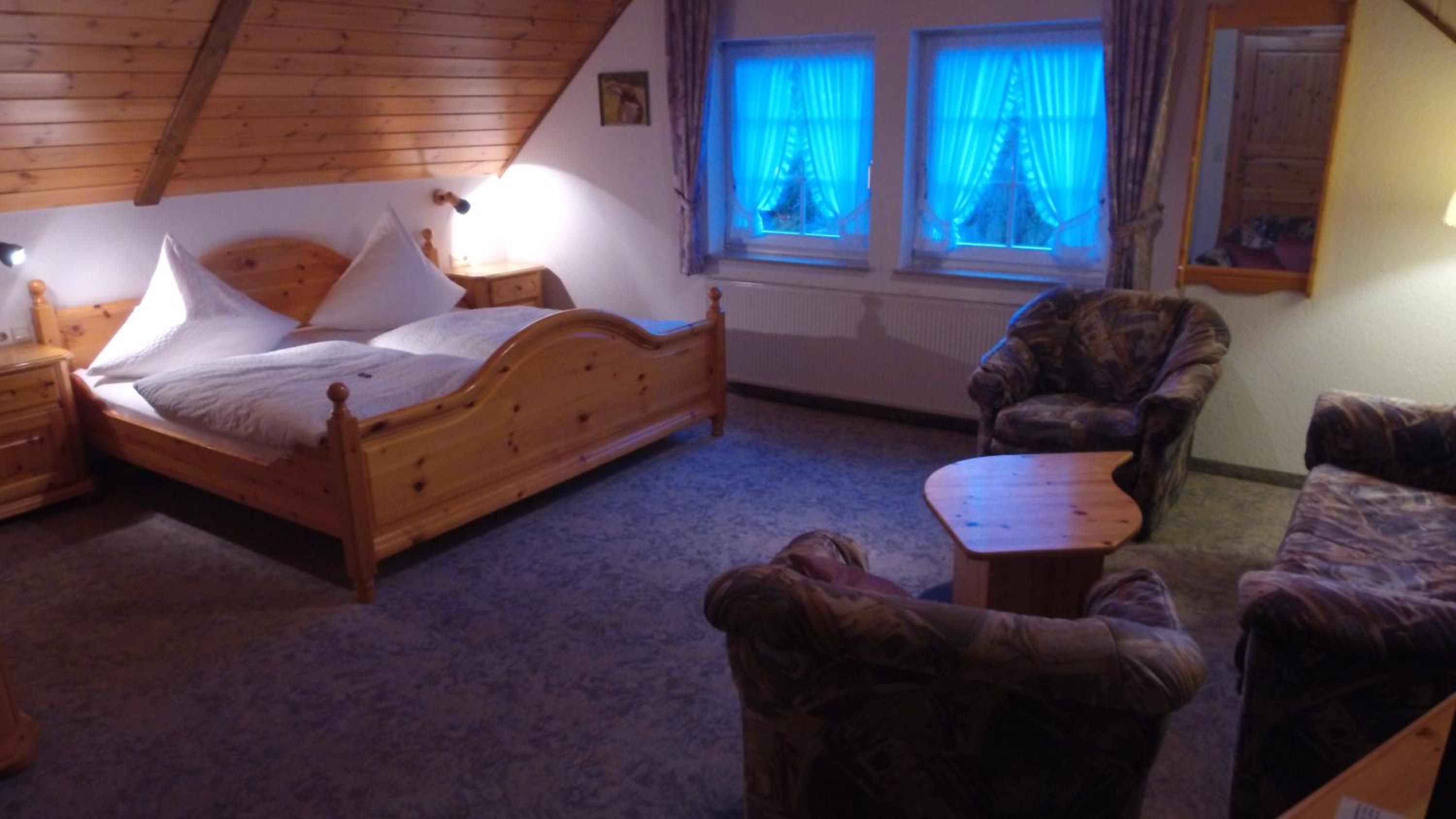 Superior Double Room photo 3