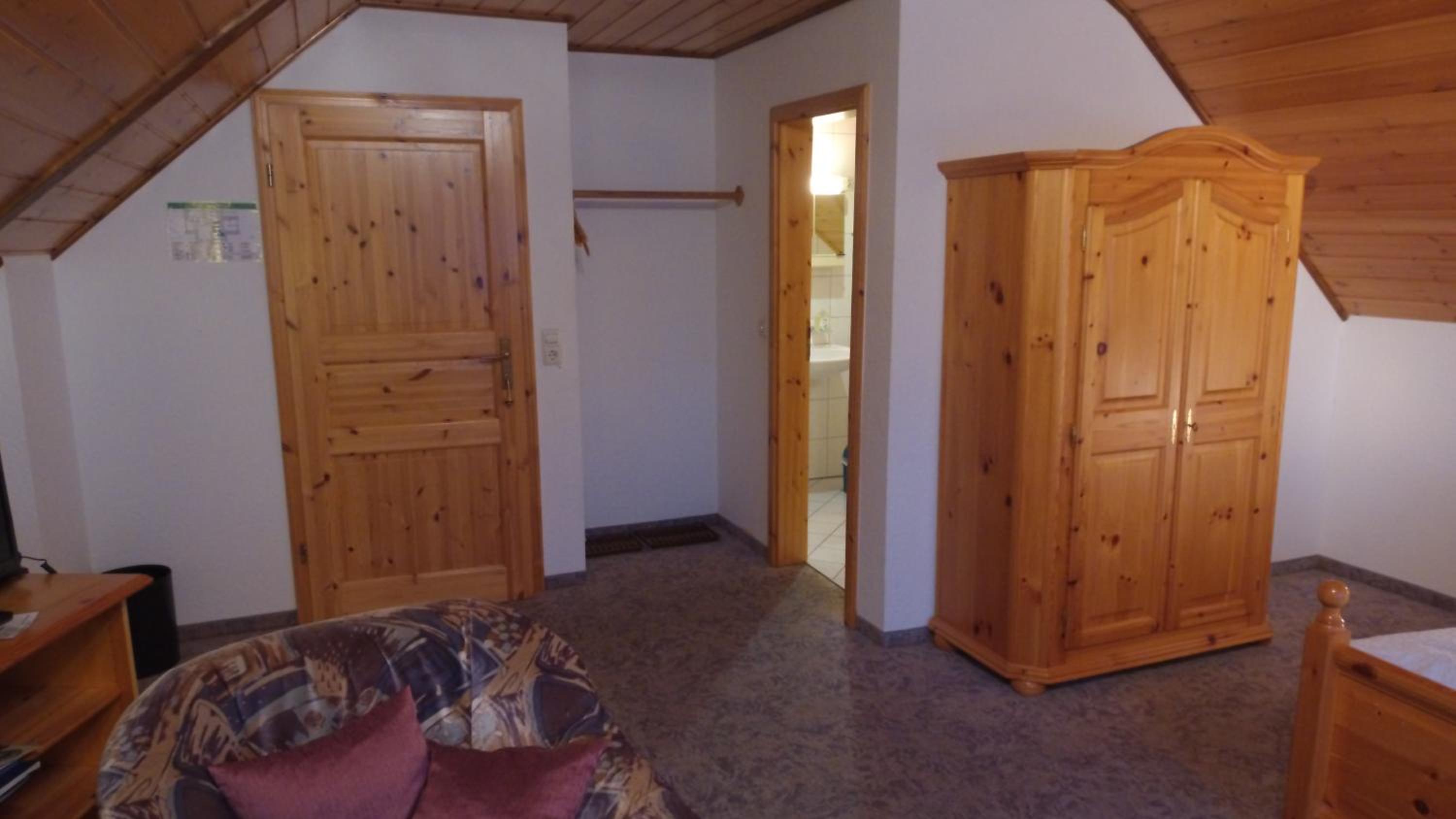 Superior Double Room photo 2