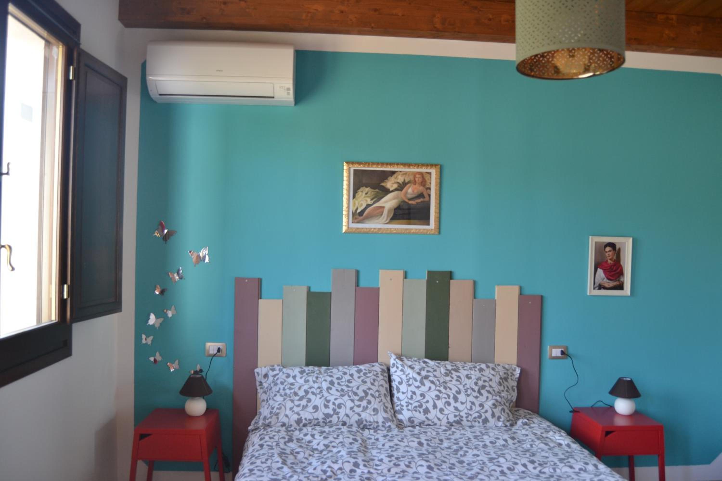 King Room with Garden View photo 1