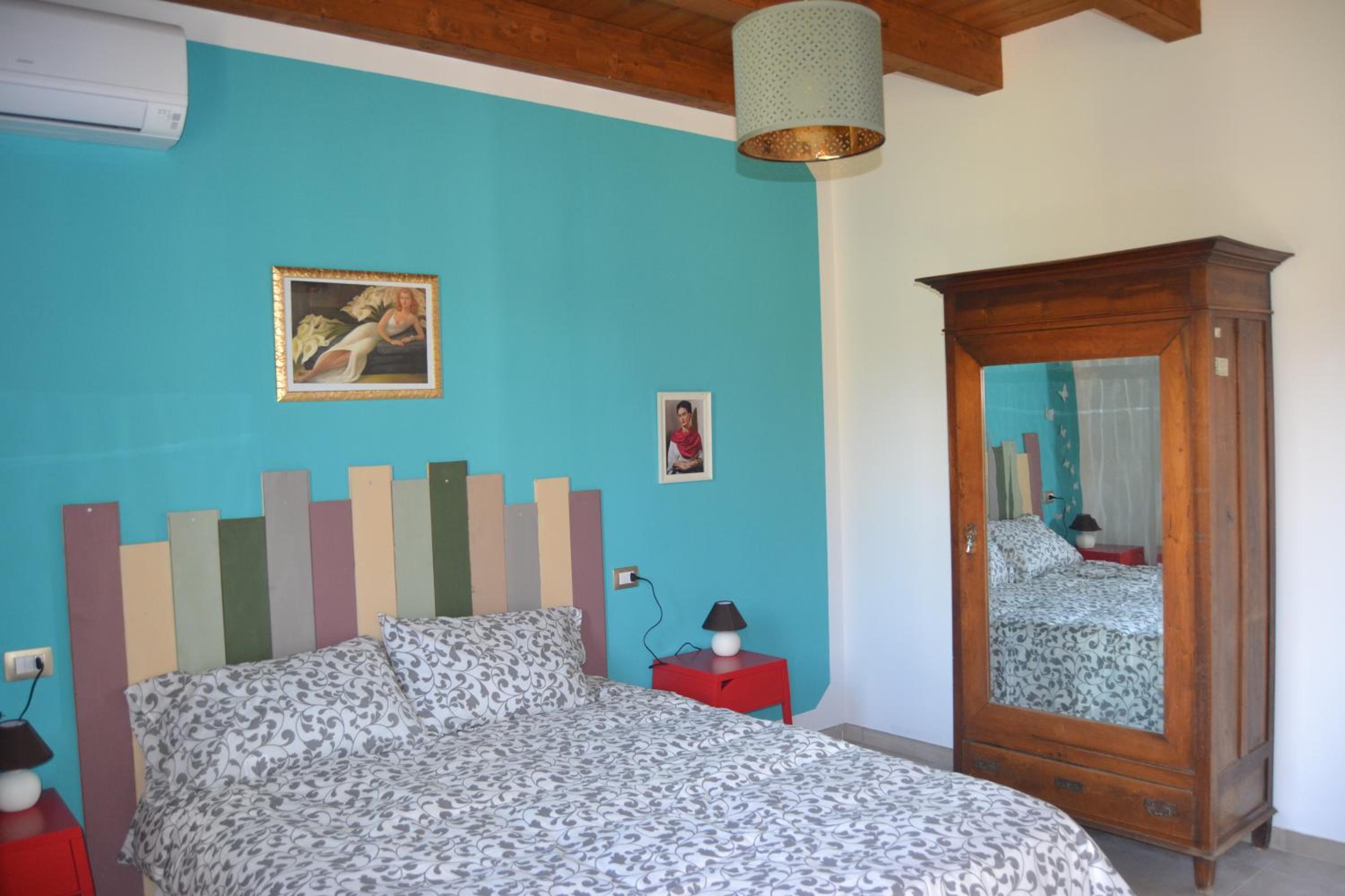 King Room with Garden View photo 2