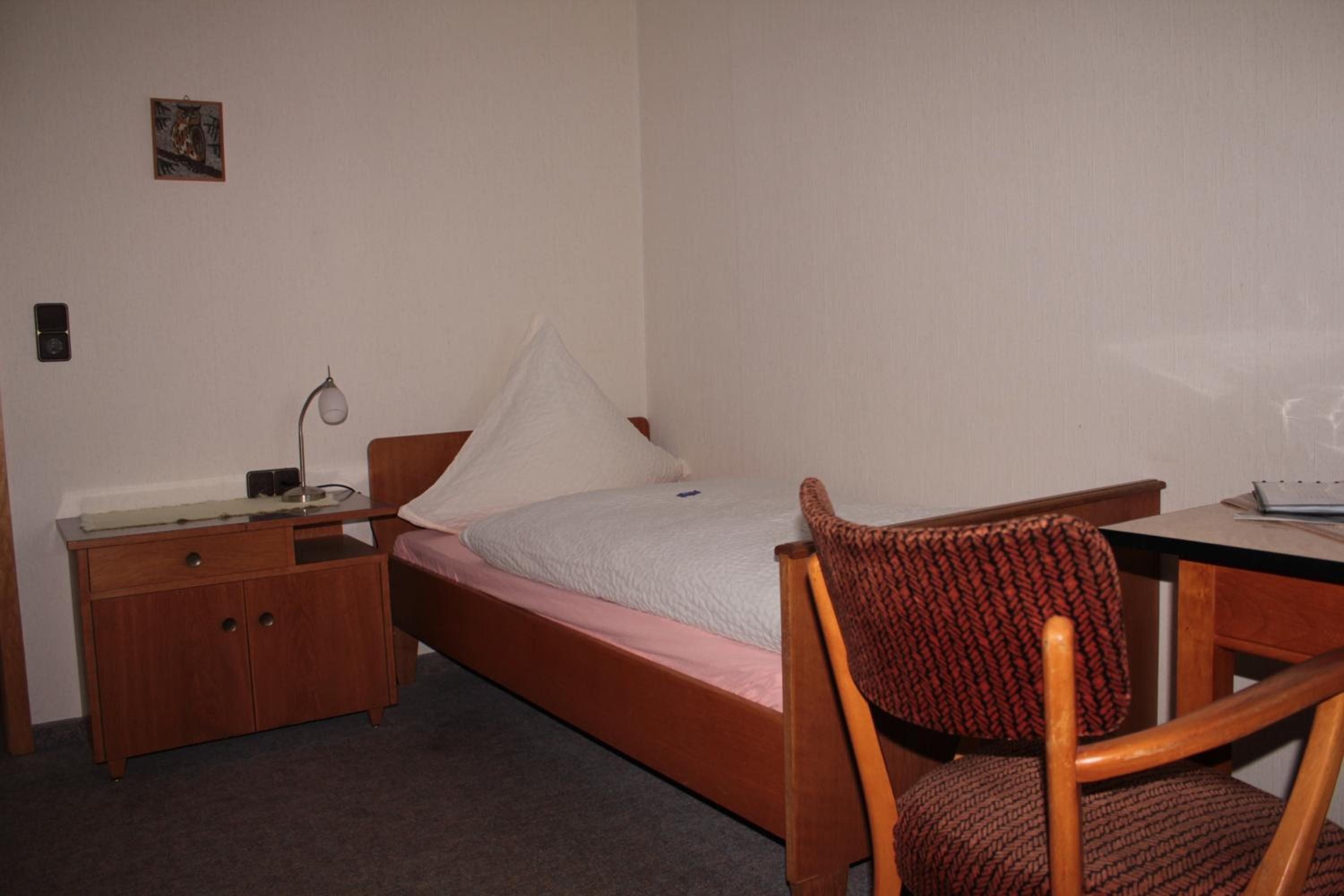 Single Room photo 1