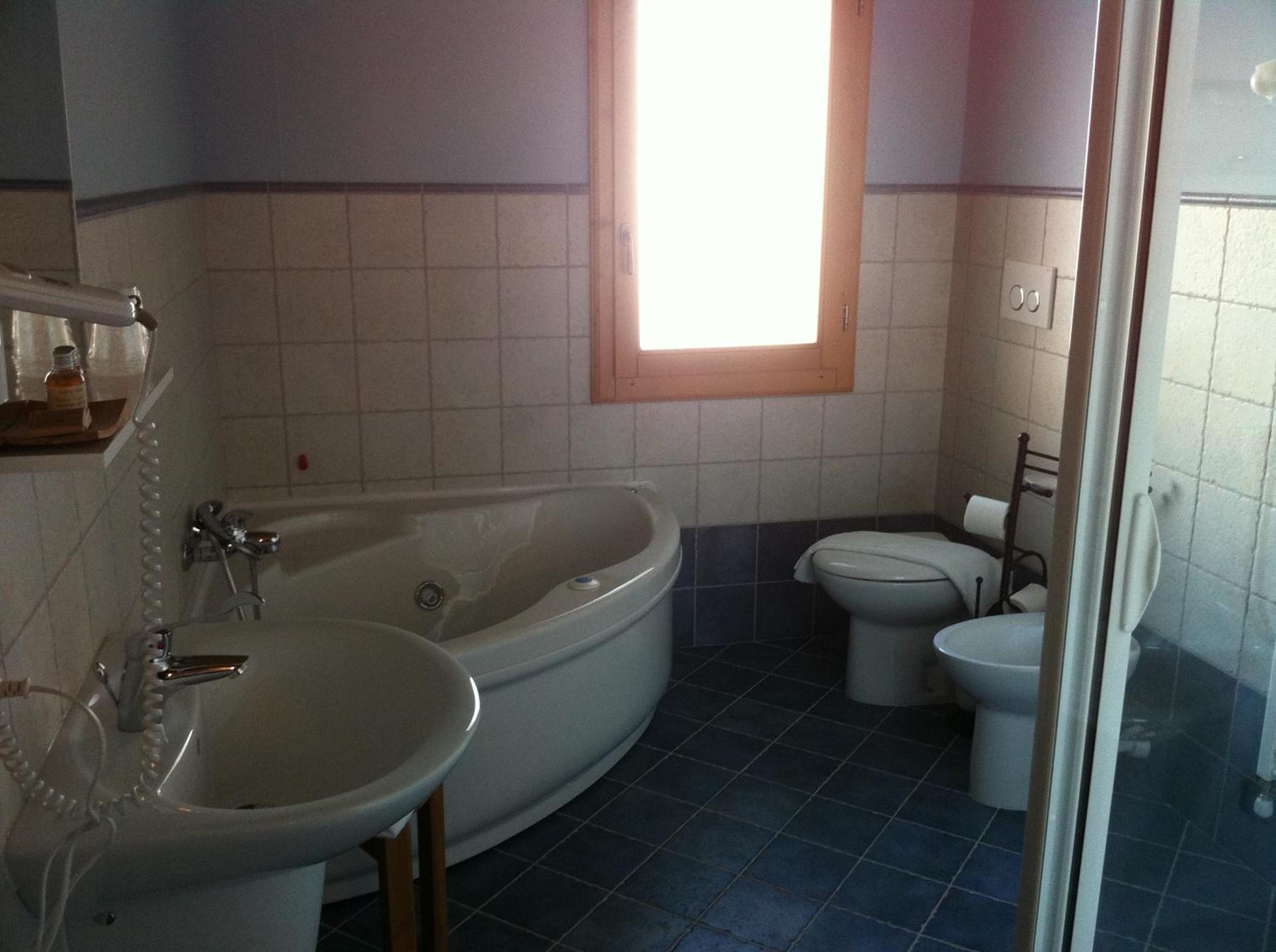 Quadruple Room photo 3