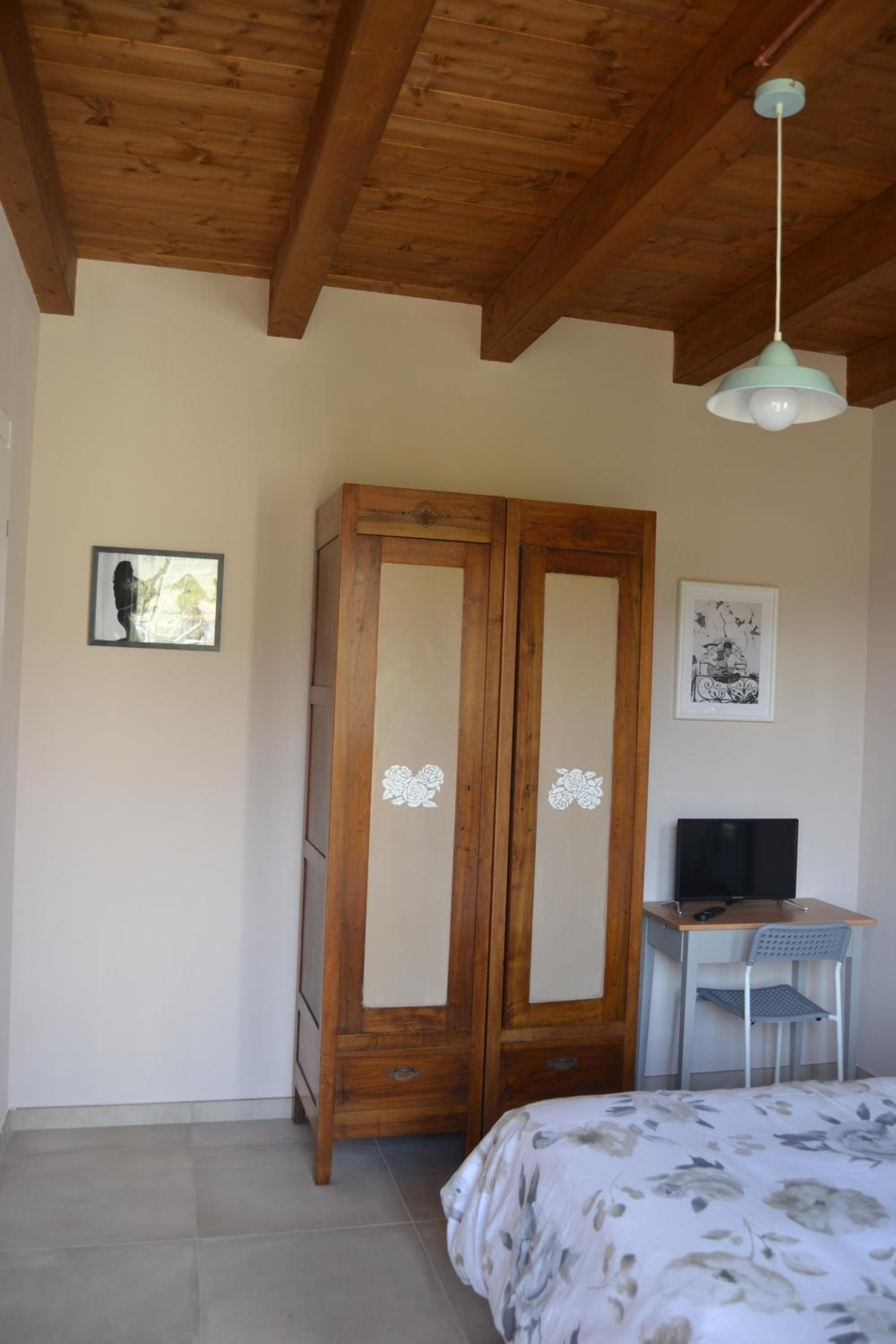 Double Room with Garden View photo 1