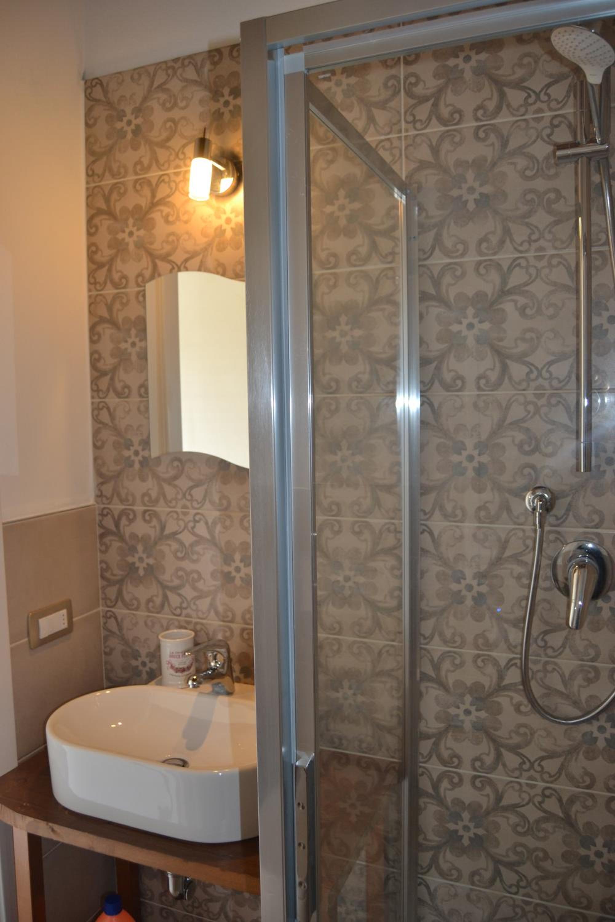 Double Room with Garden View photo 3