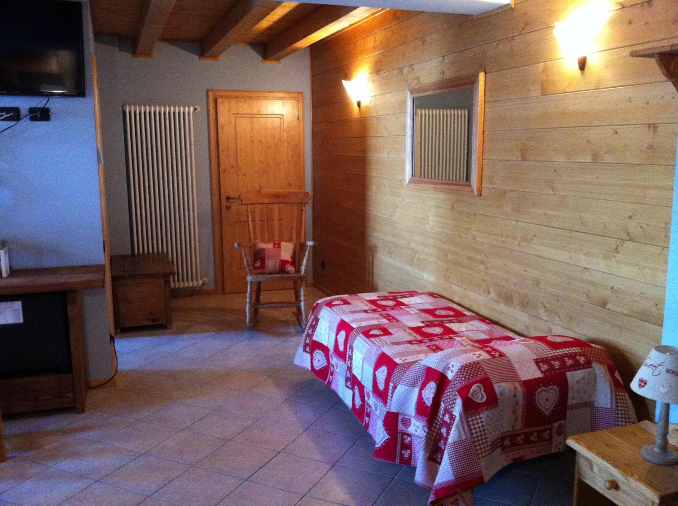 Quadruple Room photo 2