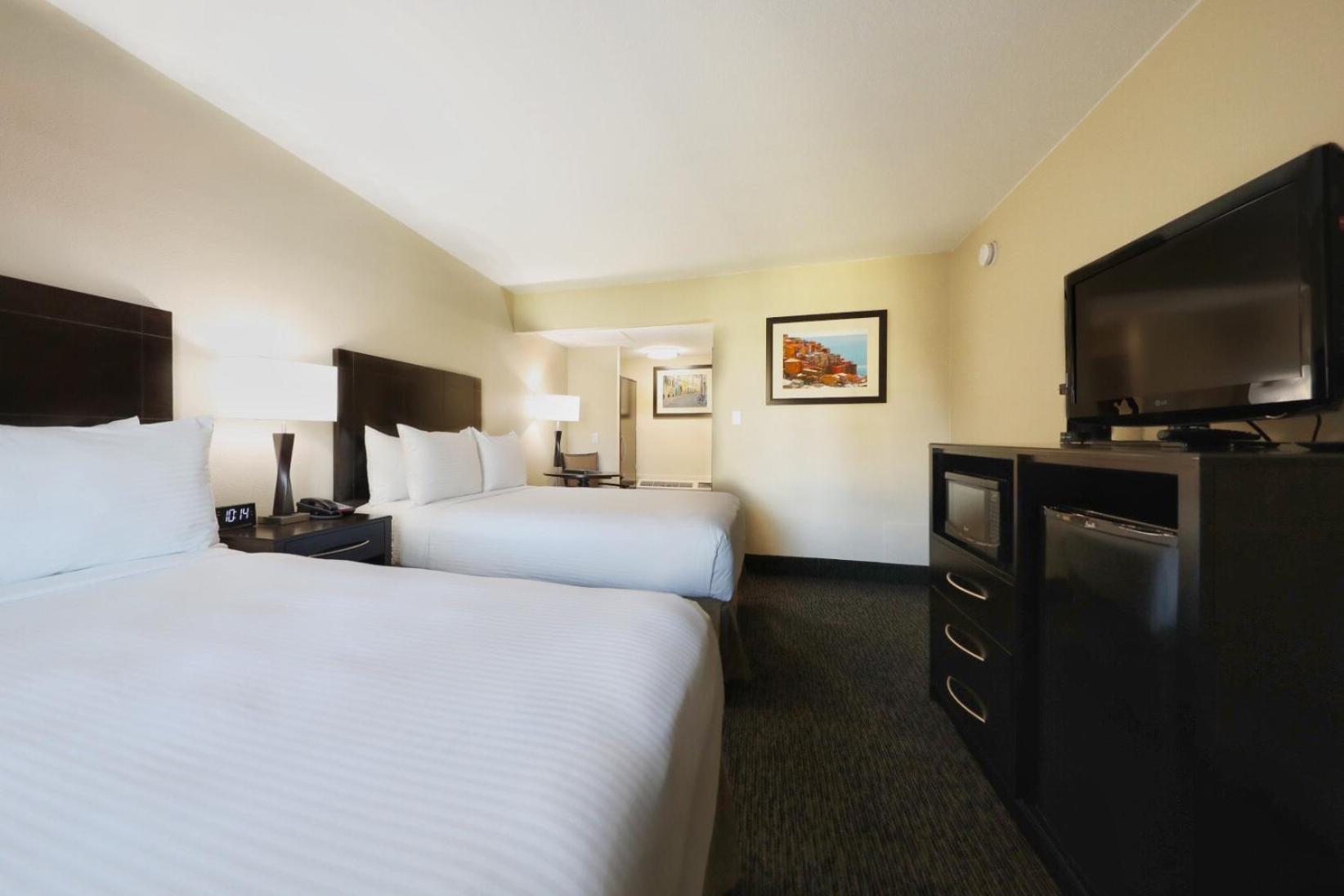 Room Selected at Check-In - Photo 6