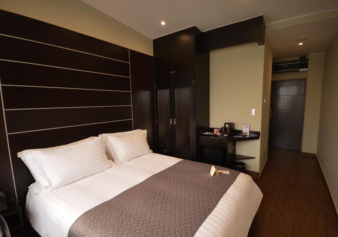 Standard Queen Room - Photo 2