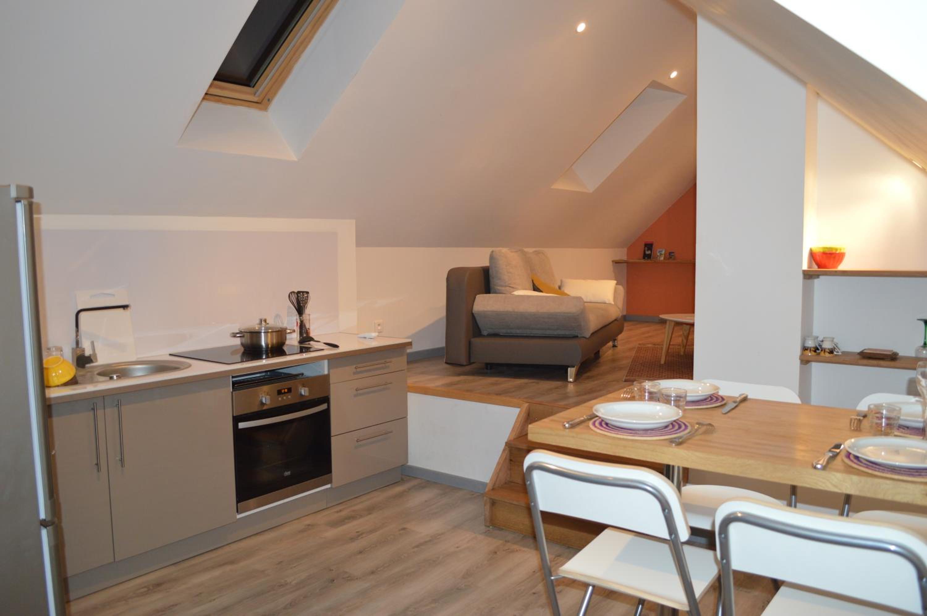 Holiday Home photo 3