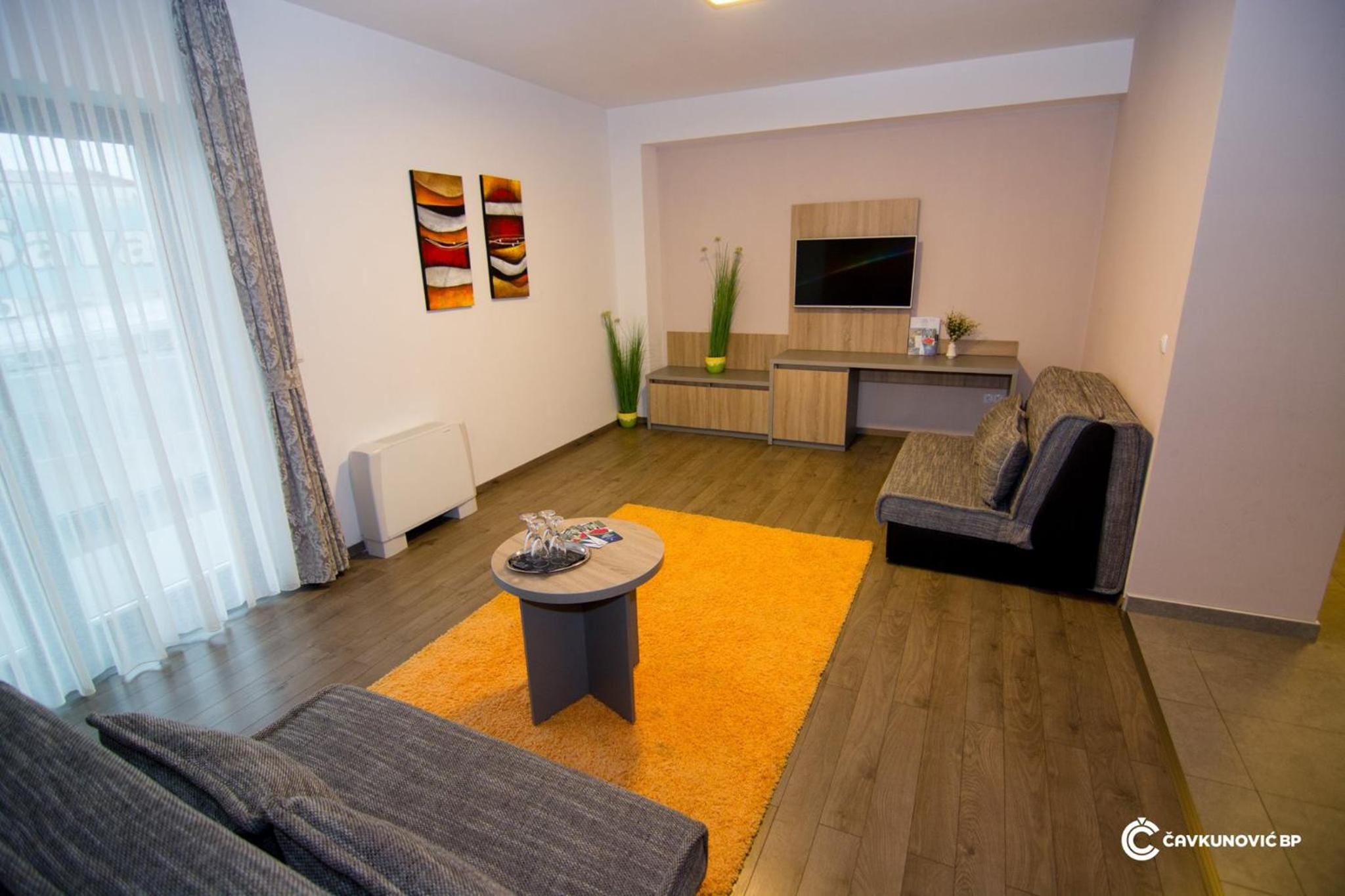 Twin Room with Terrace photo 1