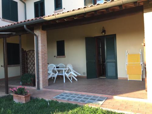 Holiday Home photo 3