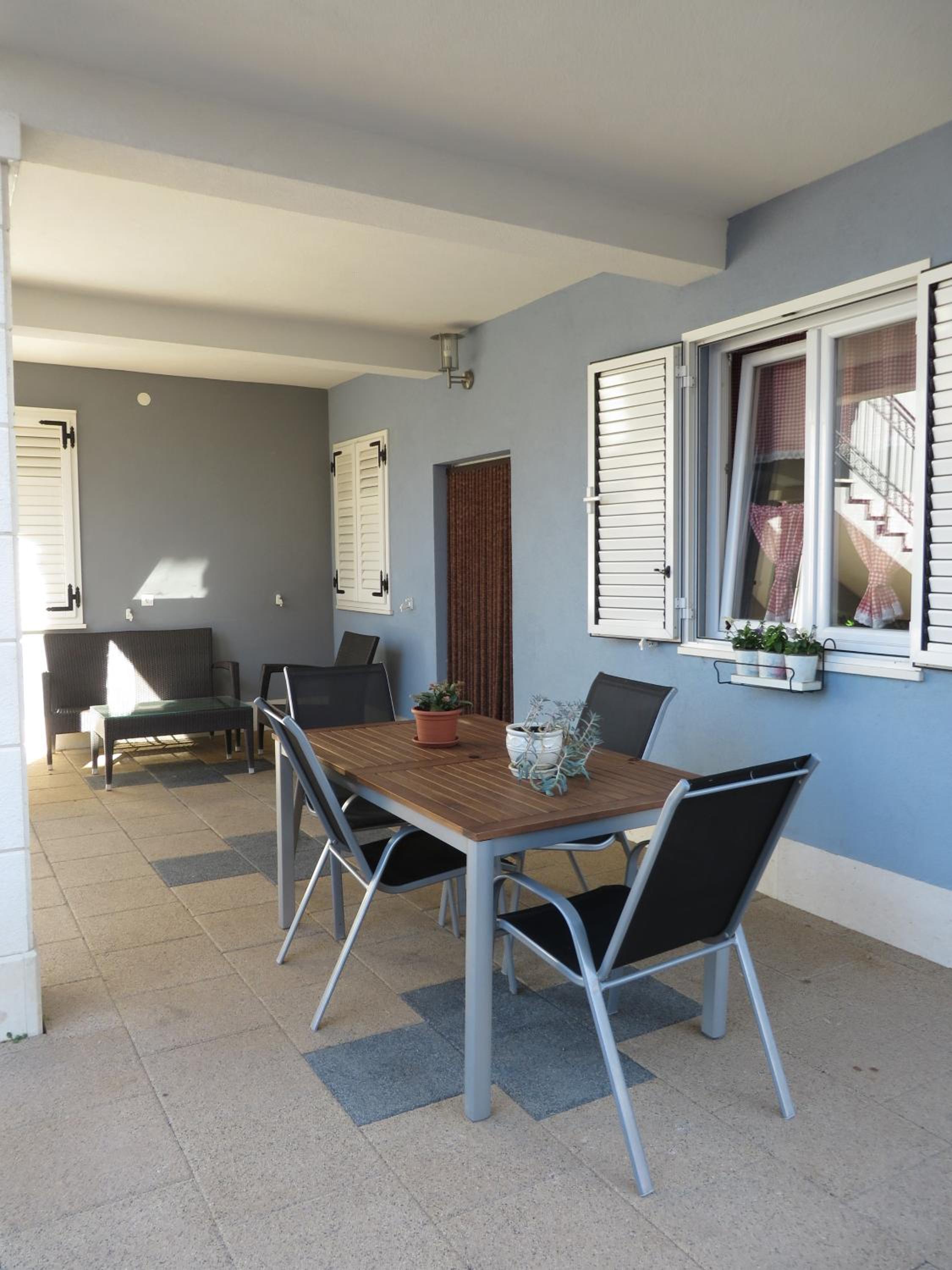 Apartment with Pool View - Ground Floor photo 1