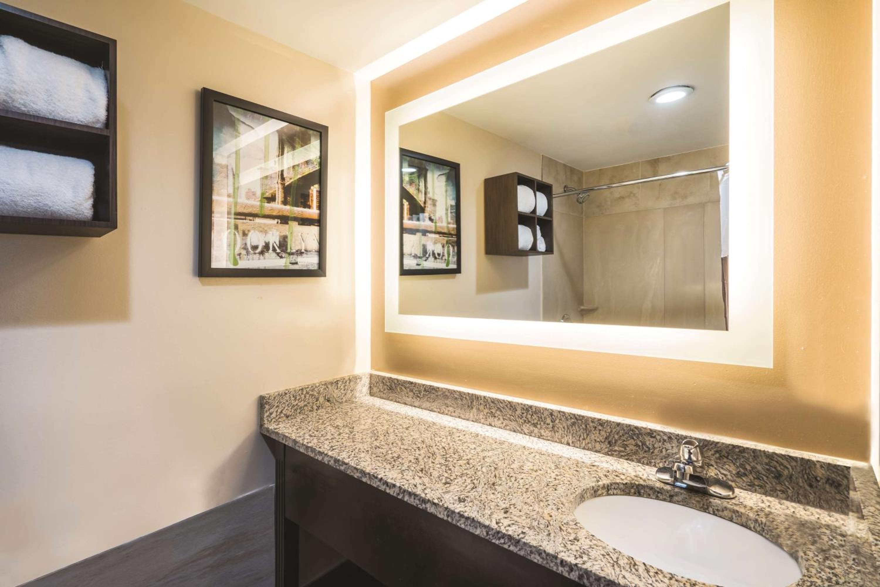 La Quinta by Wyndham Brooklyn Downtown, Photo 11