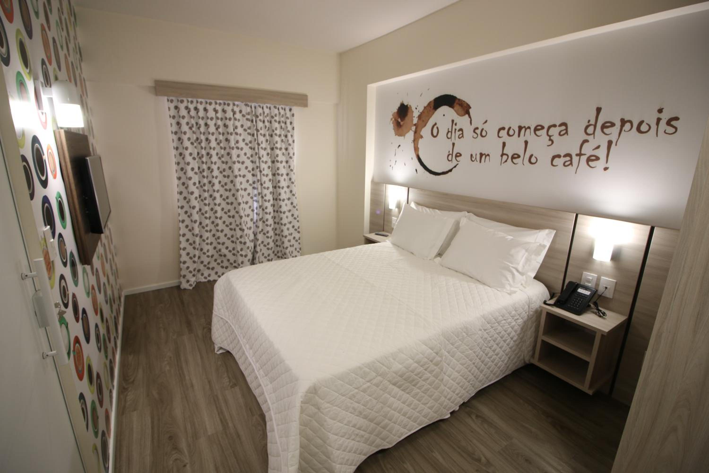 Standard Double Room photo 2