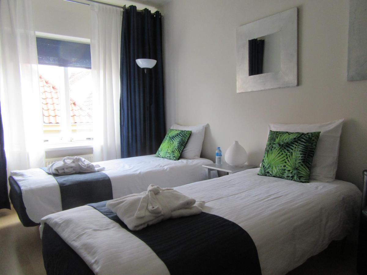 Standard Double Room photo 3