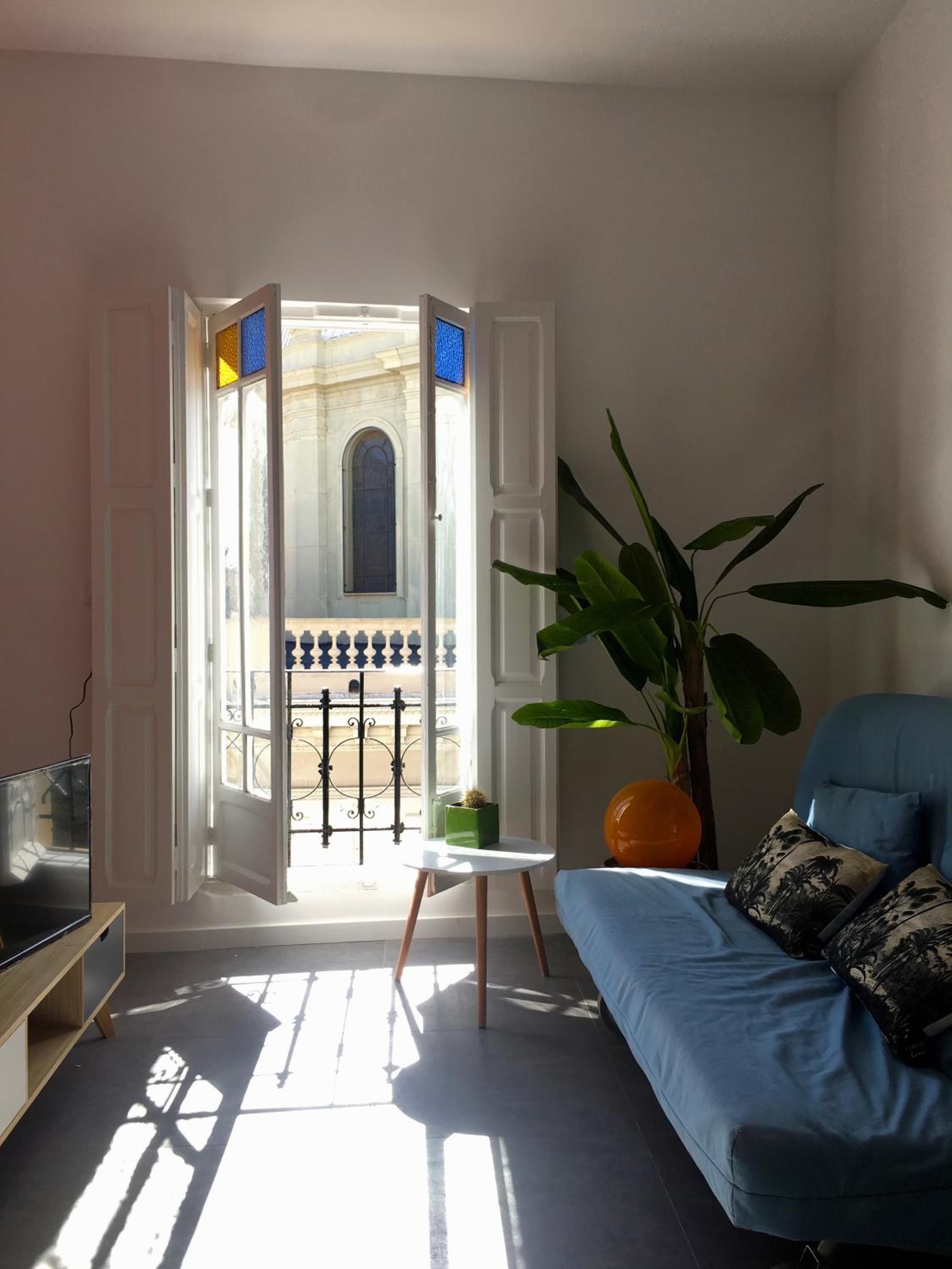 Apartamento