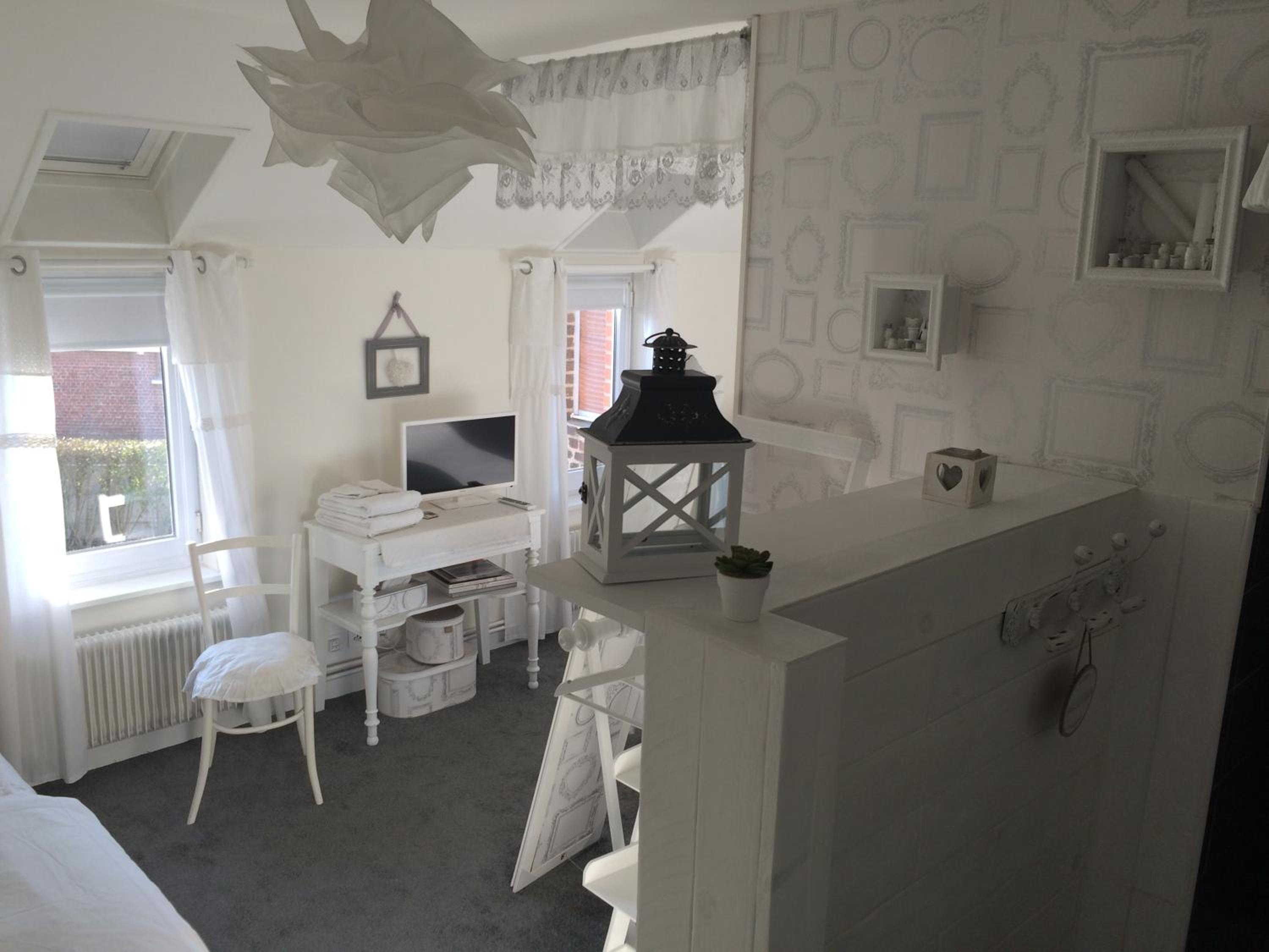 Comfort Triple Room with Shower