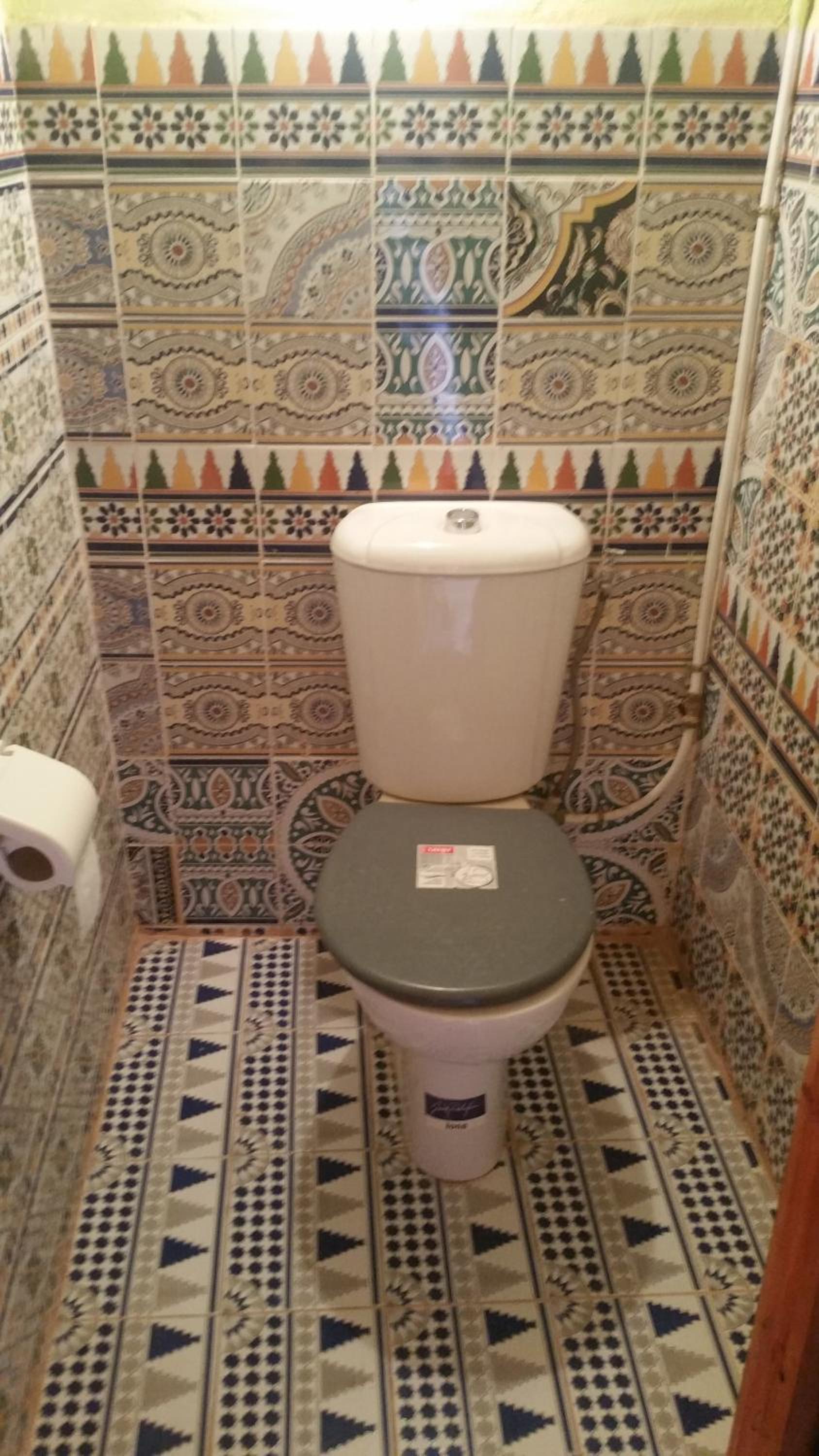 Double or Twin Room with Private Bathroom - Photo 3