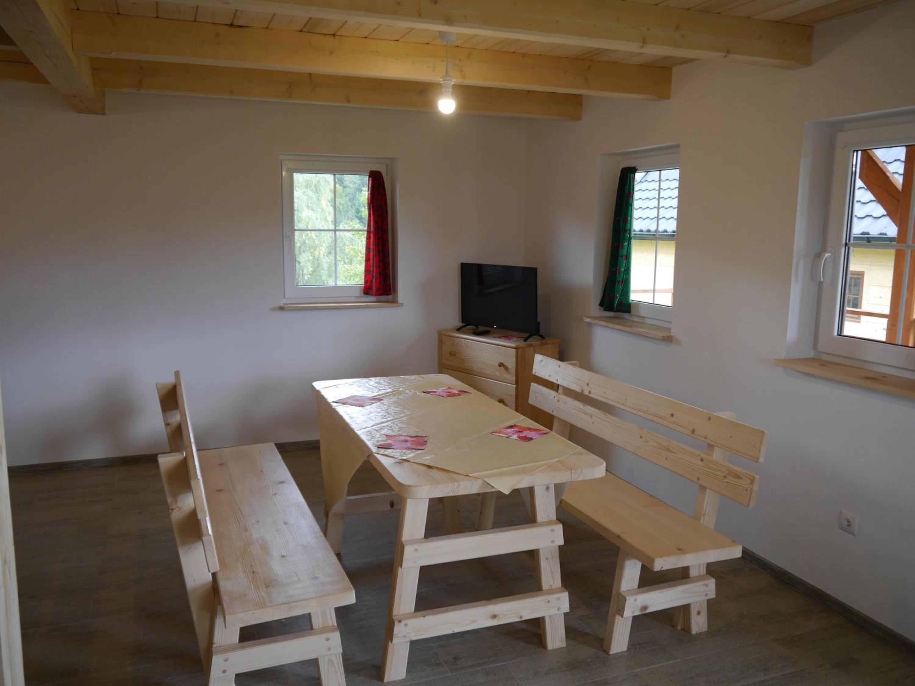 Two-Bedroom Chalet photo 2