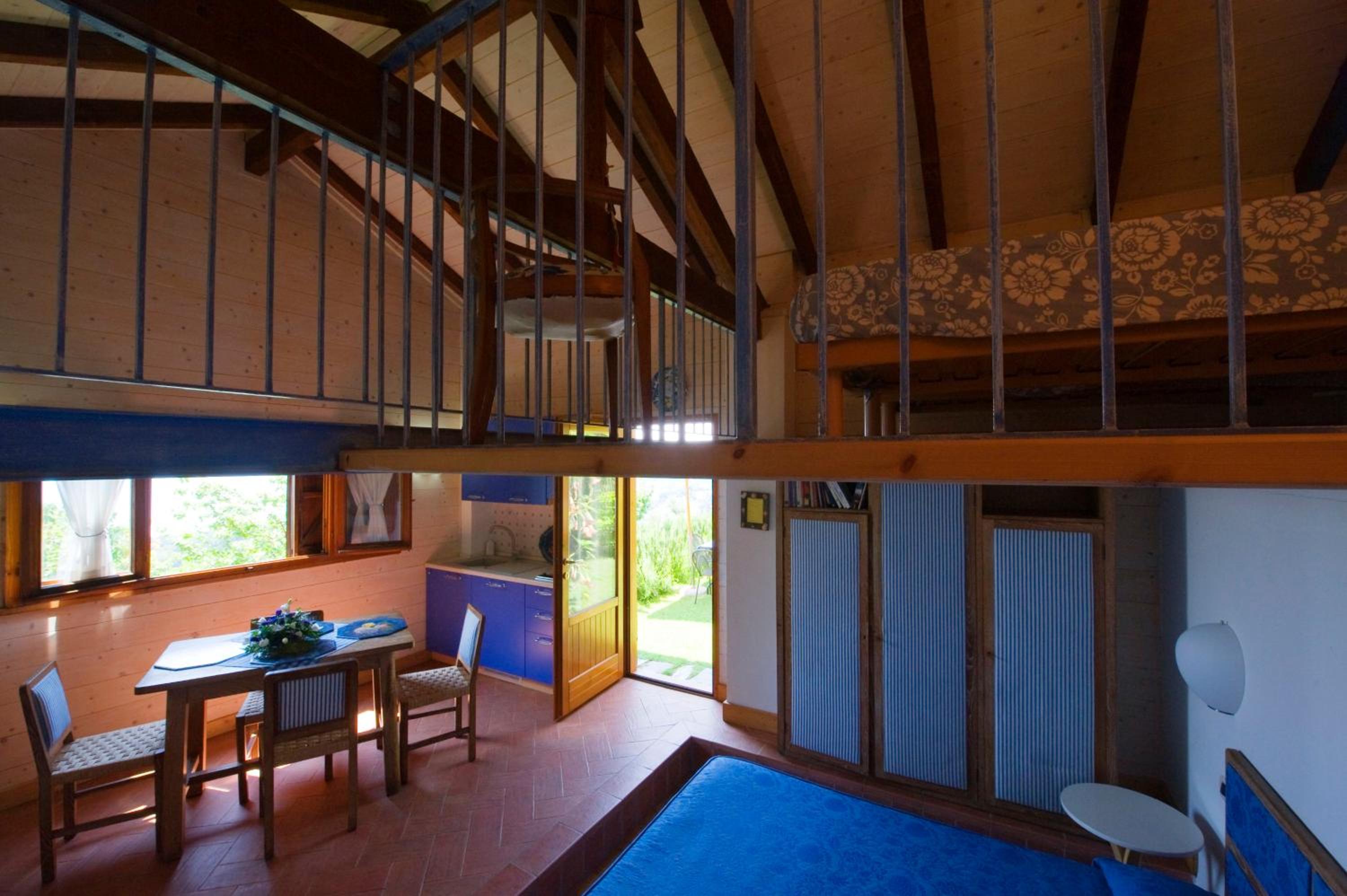 Studio with Sea View photo 1