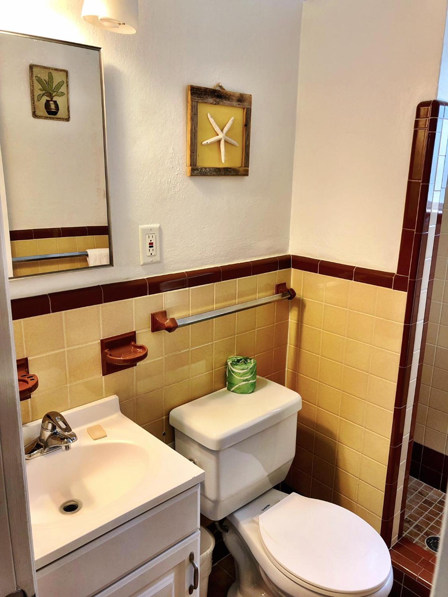 Deluxe Double Room with Kitchenette photo 3